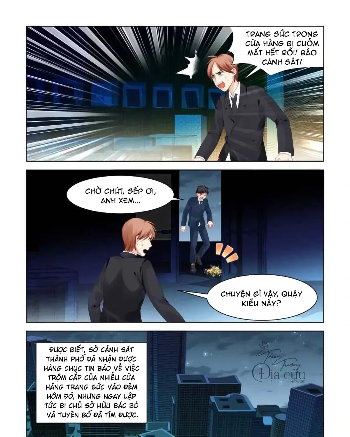 Chapter 267 - Trang 25