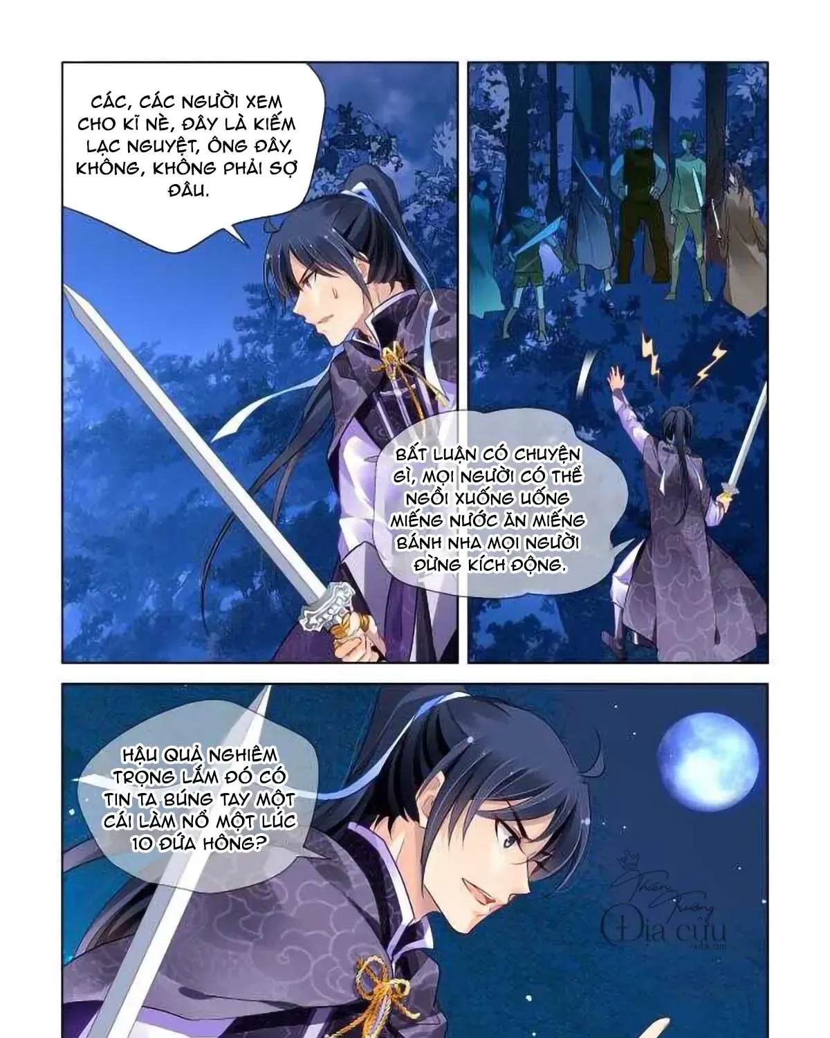 Chapter 267 - Trang 9