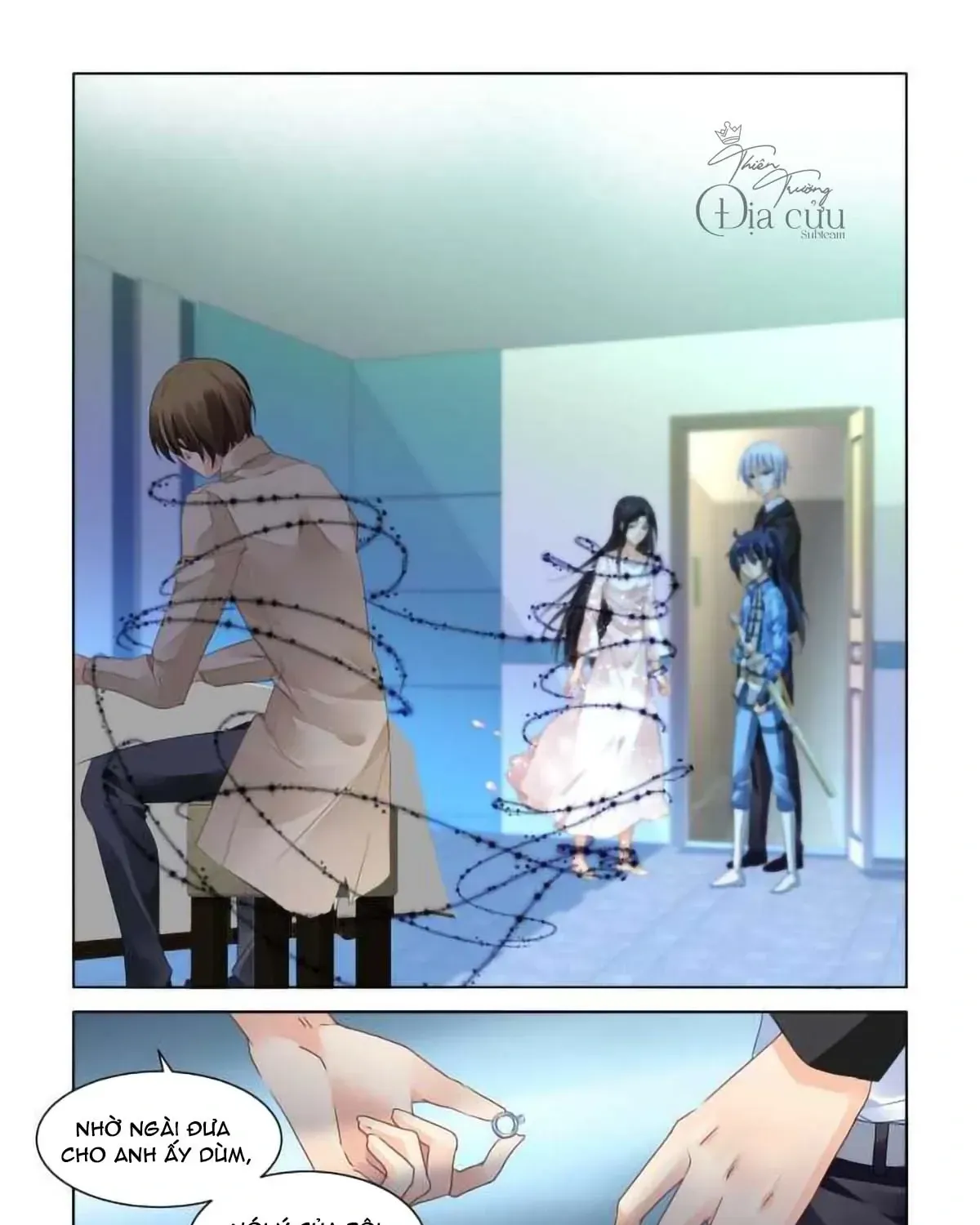 Chapter 268 - Trang 11