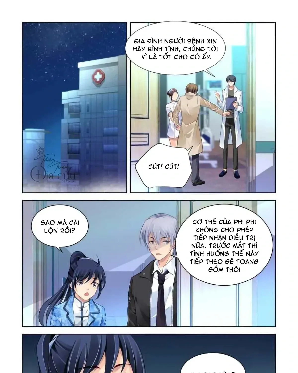 Chapter 268 - Trang 13