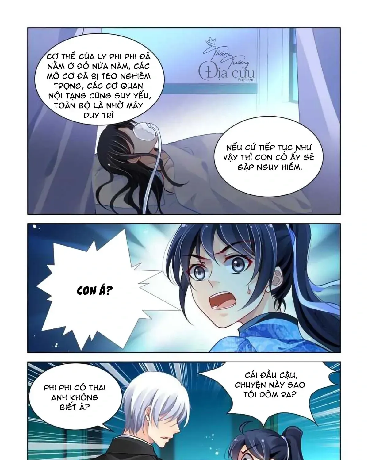 Chapter 268 - Trang 15