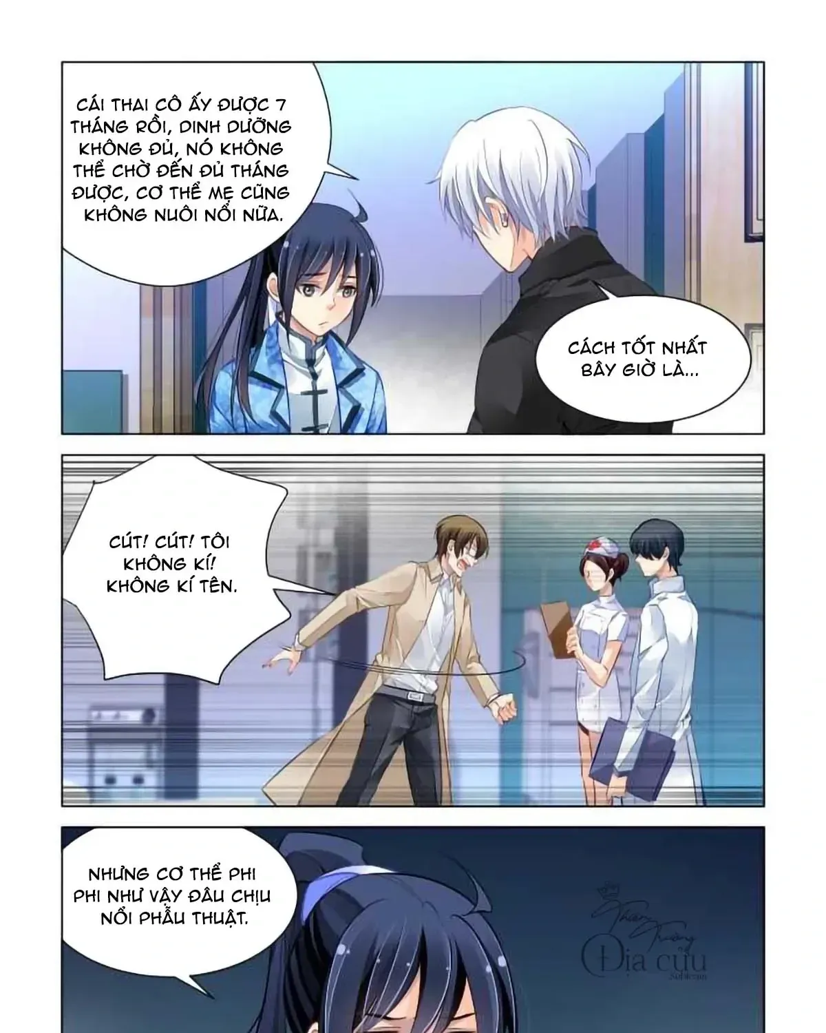 Chapter 268 - Trang 19