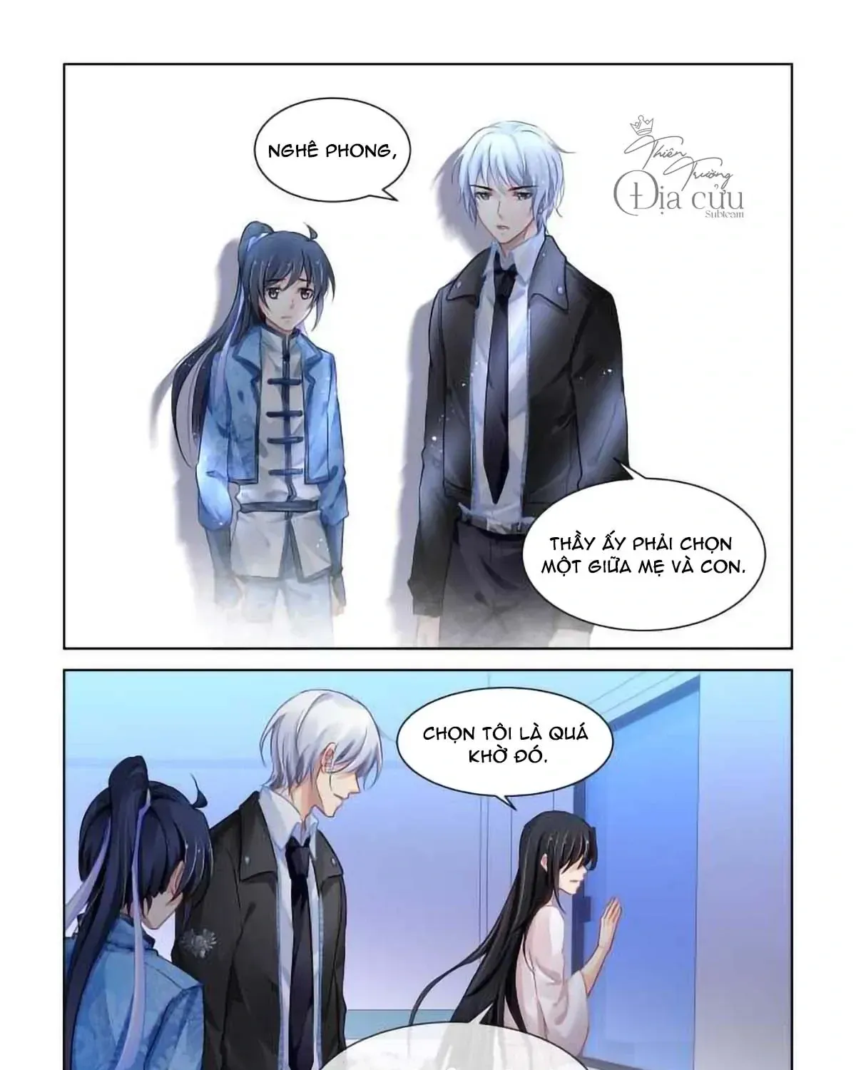 Chapter 268 - Trang 21