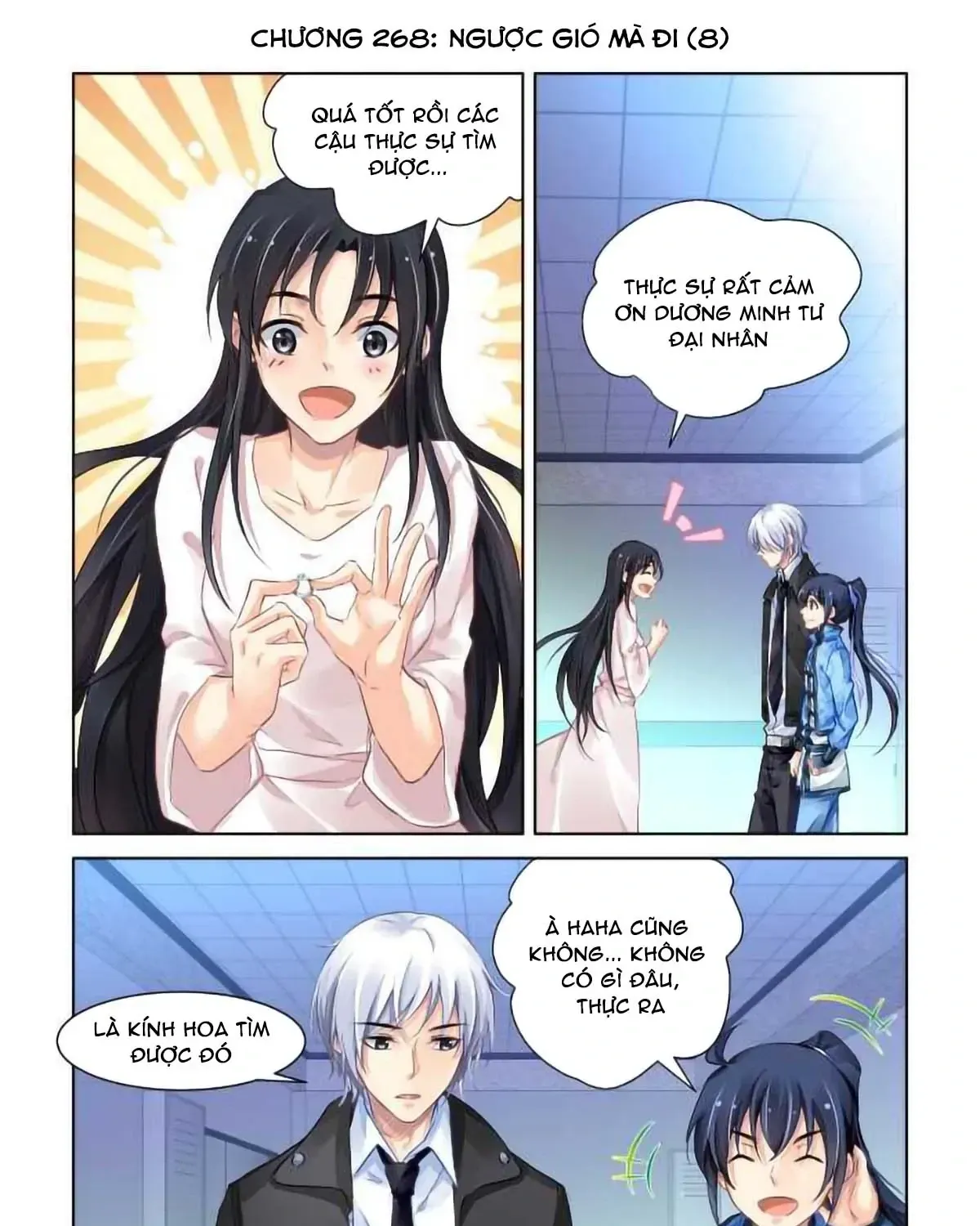 Chapter 268 - Trang 5