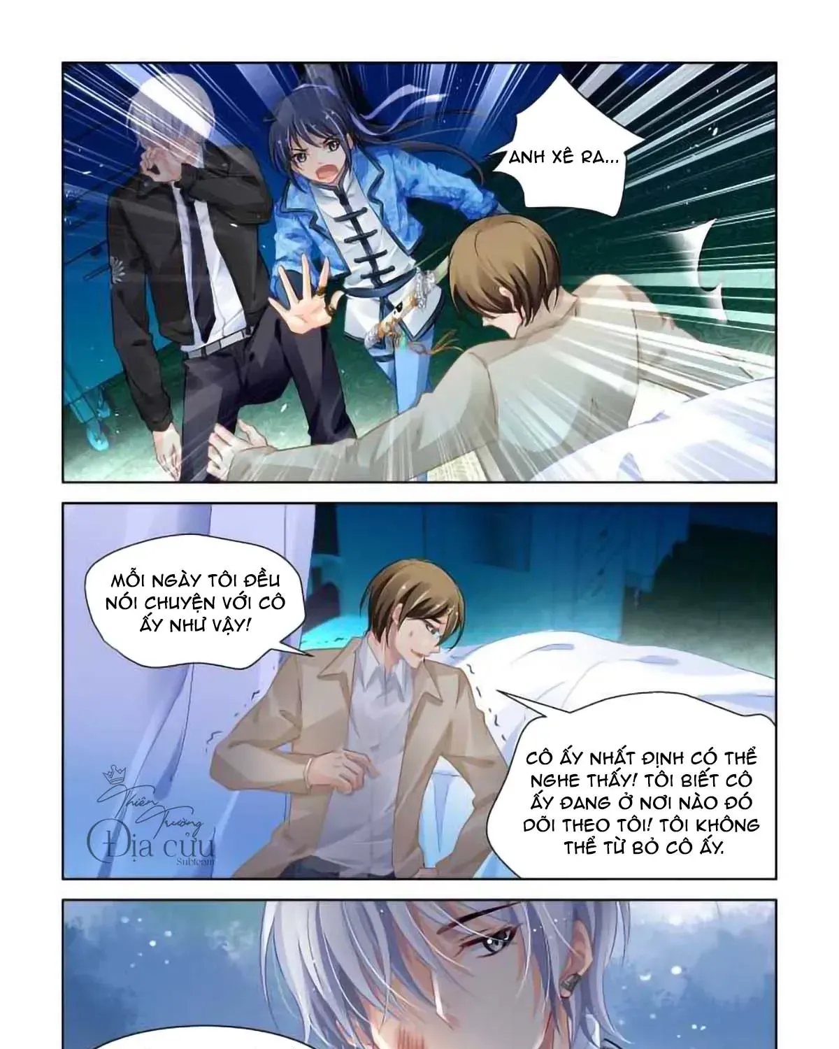 Chapter 269 - Trang 11