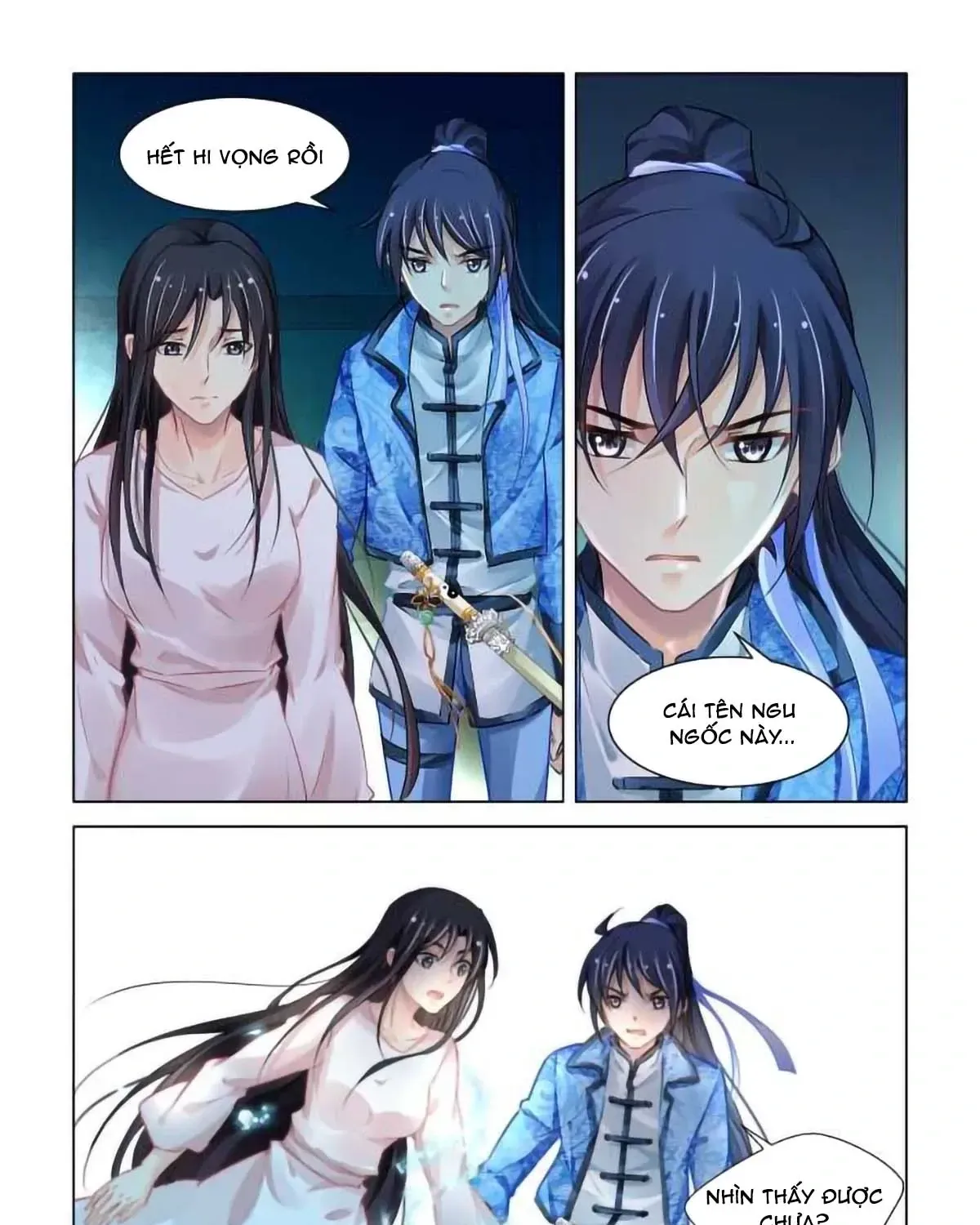 Chapter 269 - Trang 15