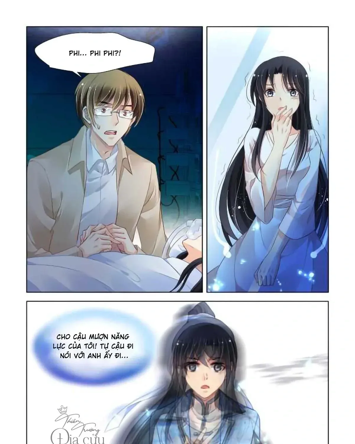 Chapter 269 - Trang 17