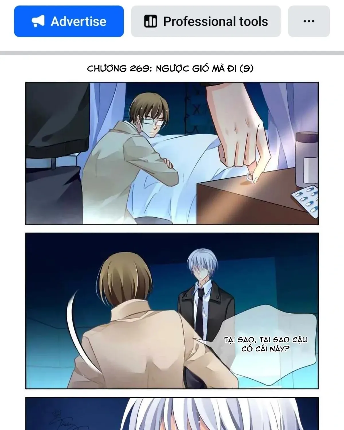 Chapter 269 - Trang 3