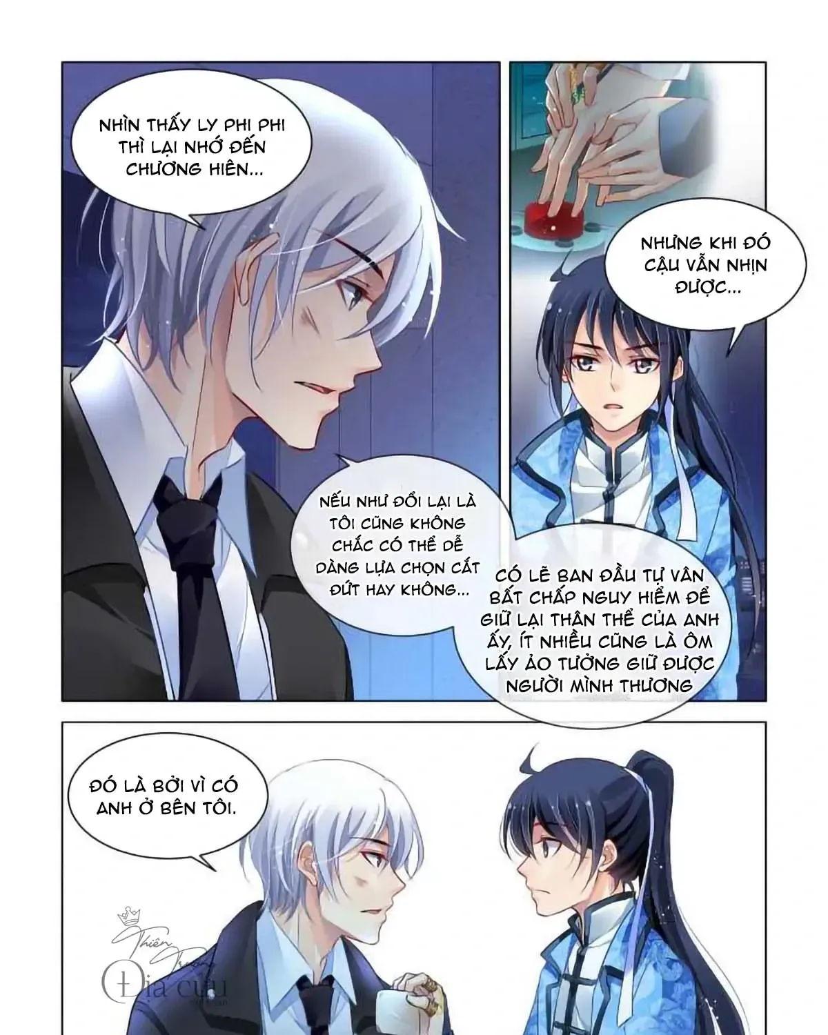 Chapter 269 - Trang 23