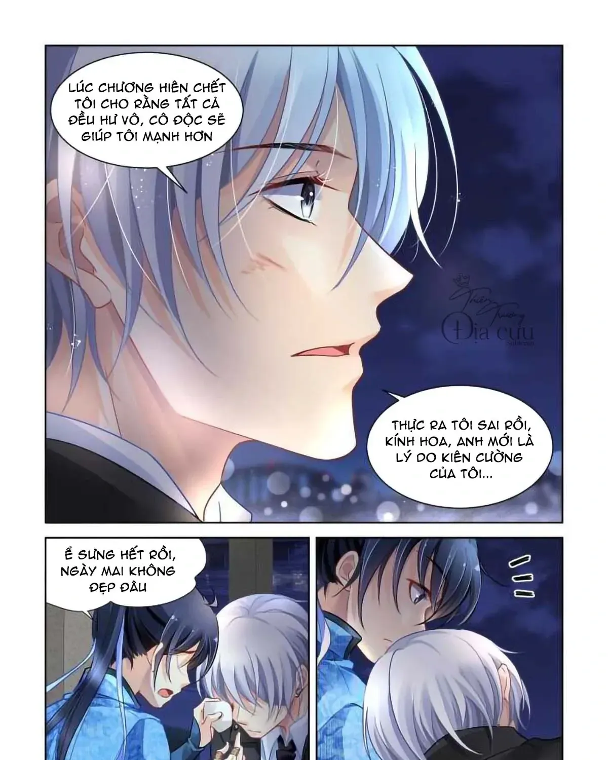 Chapter 269 - Trang 25