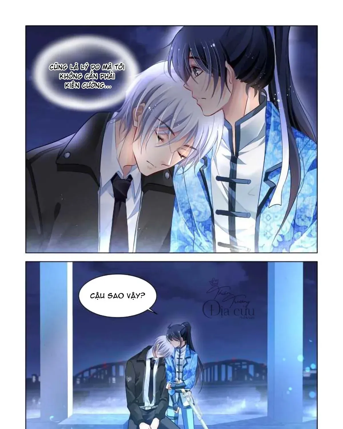 Chapter 269 - Trang 27