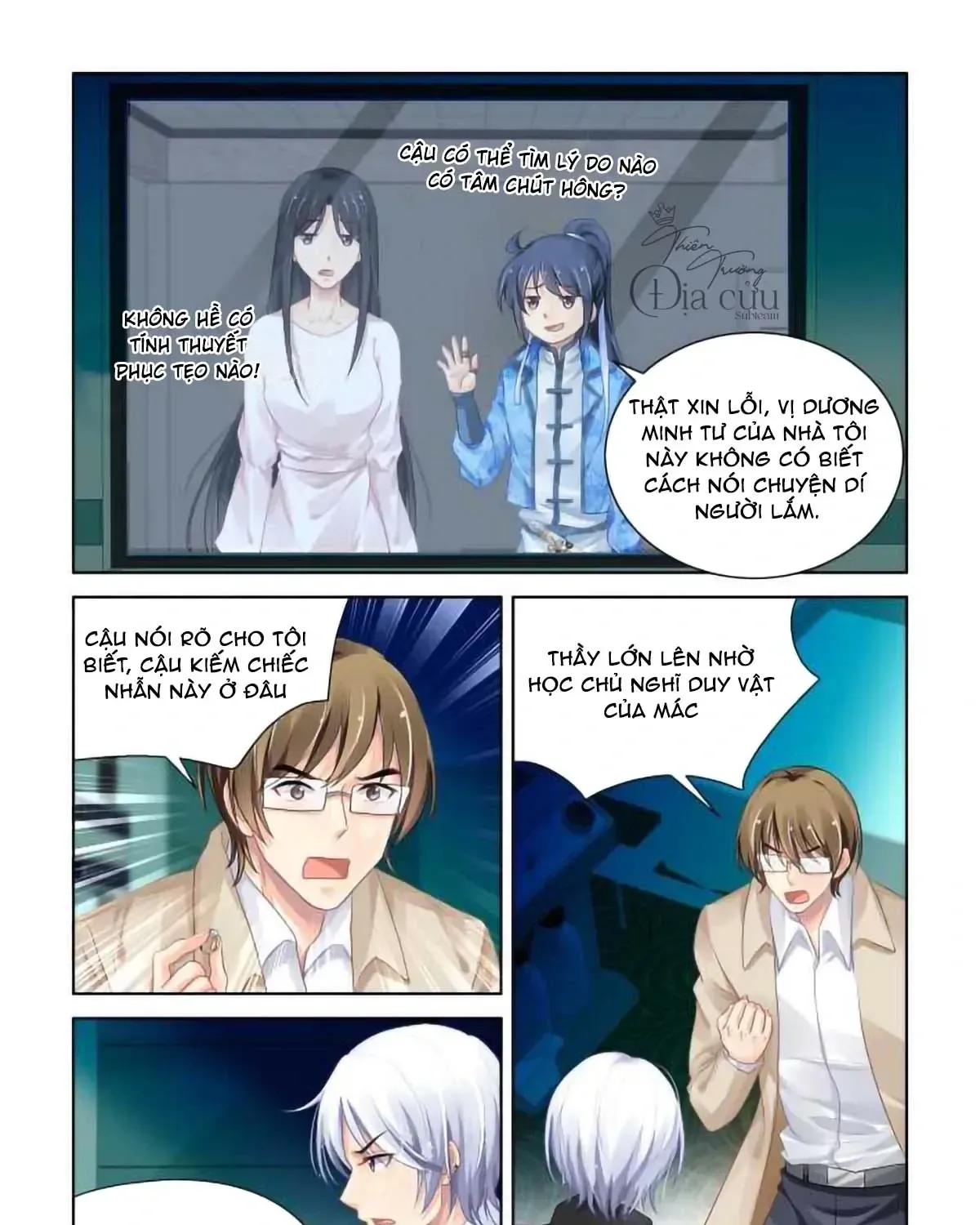 Chapter 269 - Trang 5
