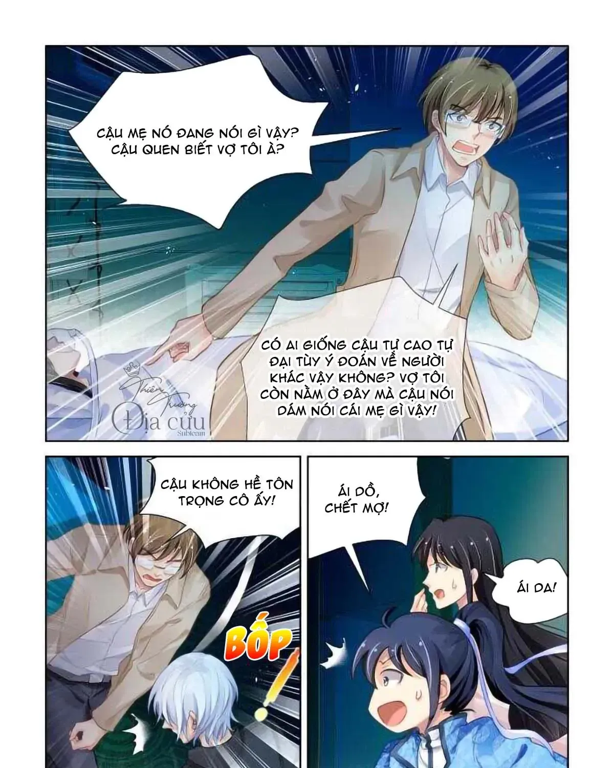 Chapter 269 - Trang 9