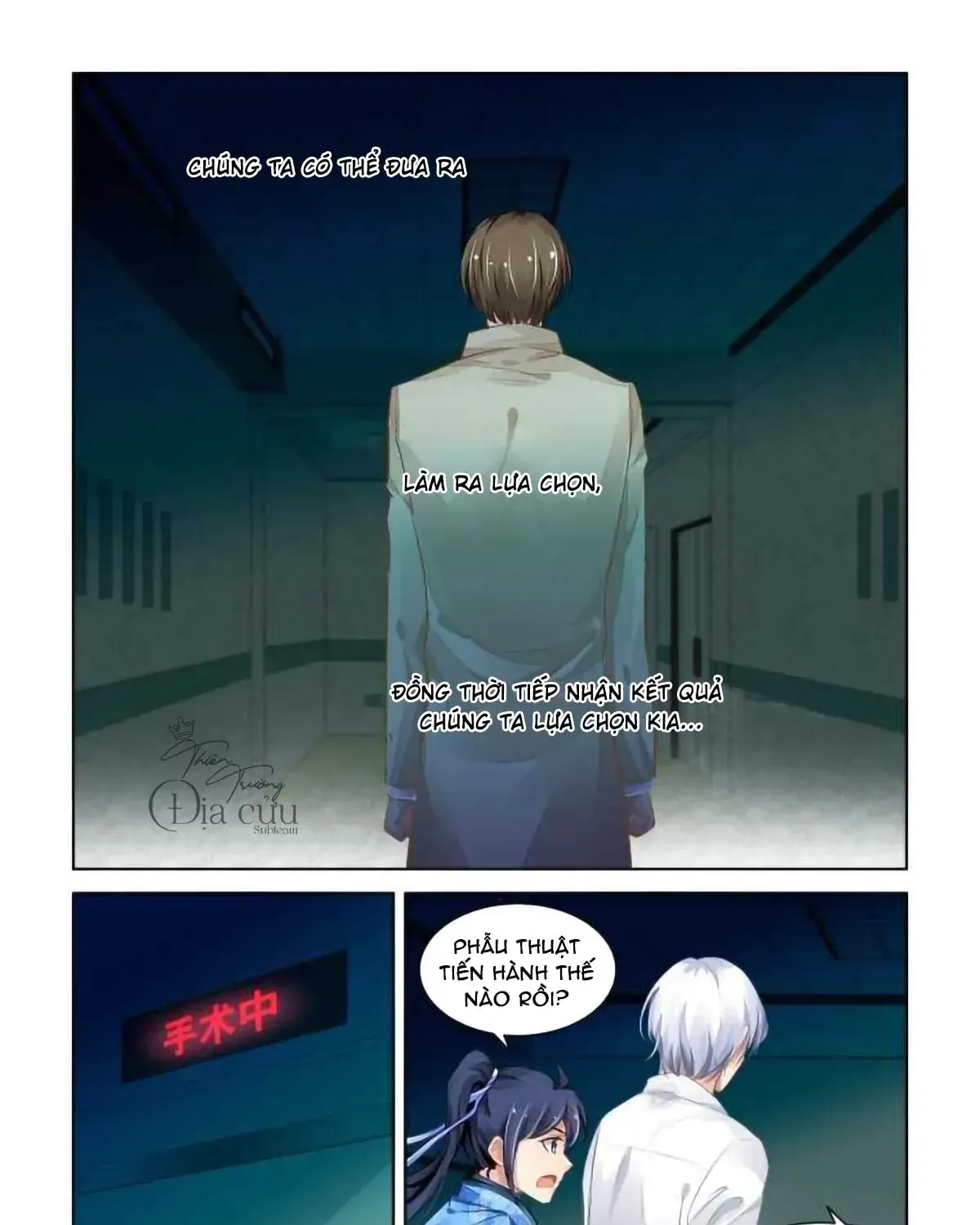 Chapter 270 - Trang 11