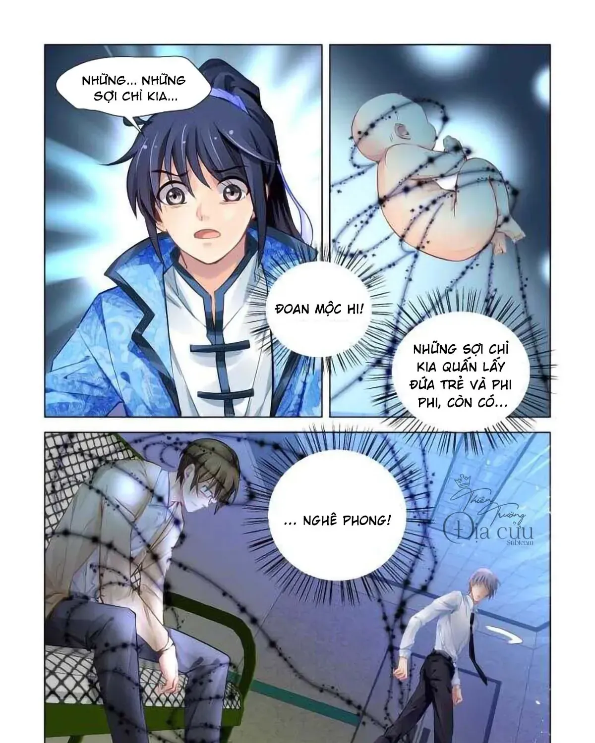 Chapter 270 - Trang 17