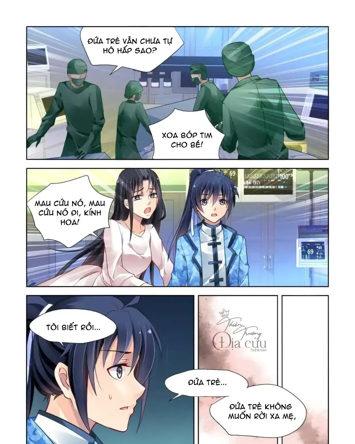 Chapter 270 - Trang 19