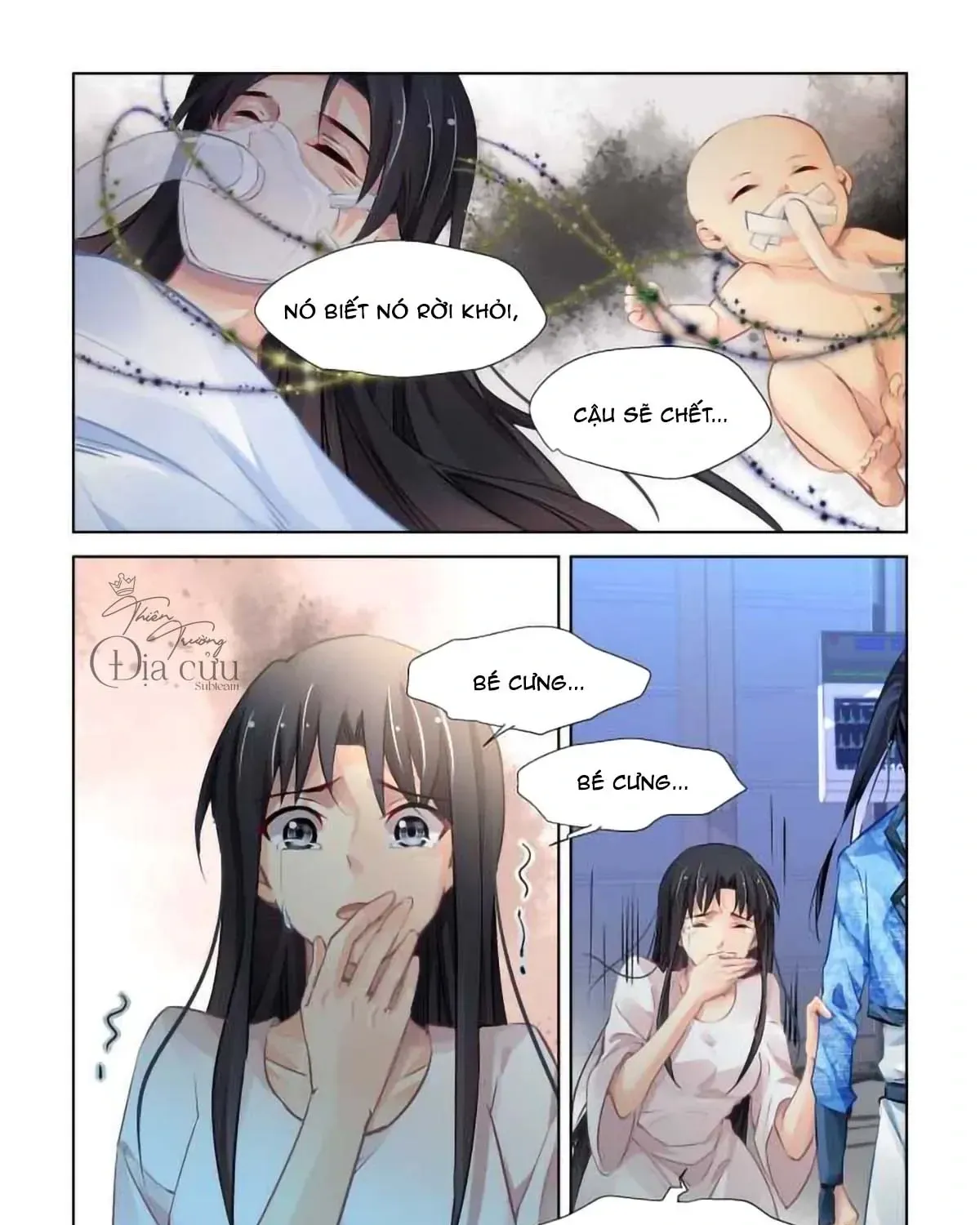 Chapter 270 - Trang 21