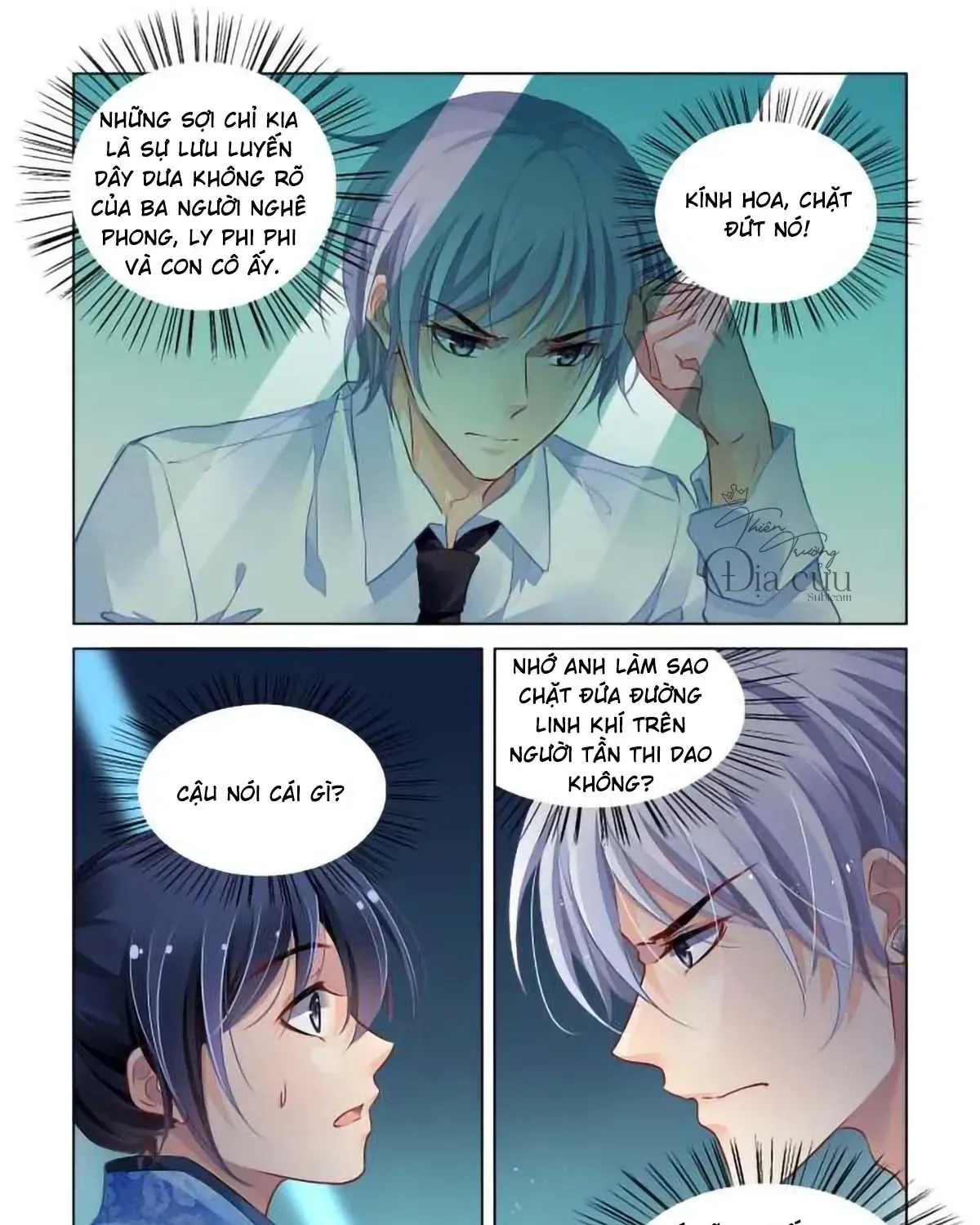 Chapter 270 - Trang 25