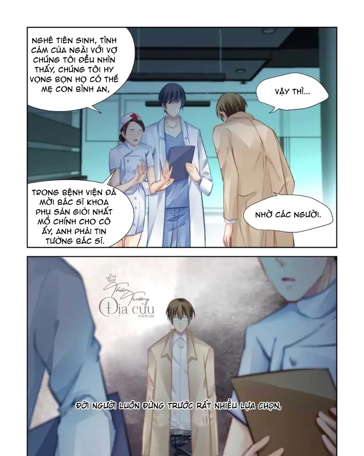 Chapter 270 - Trang 5