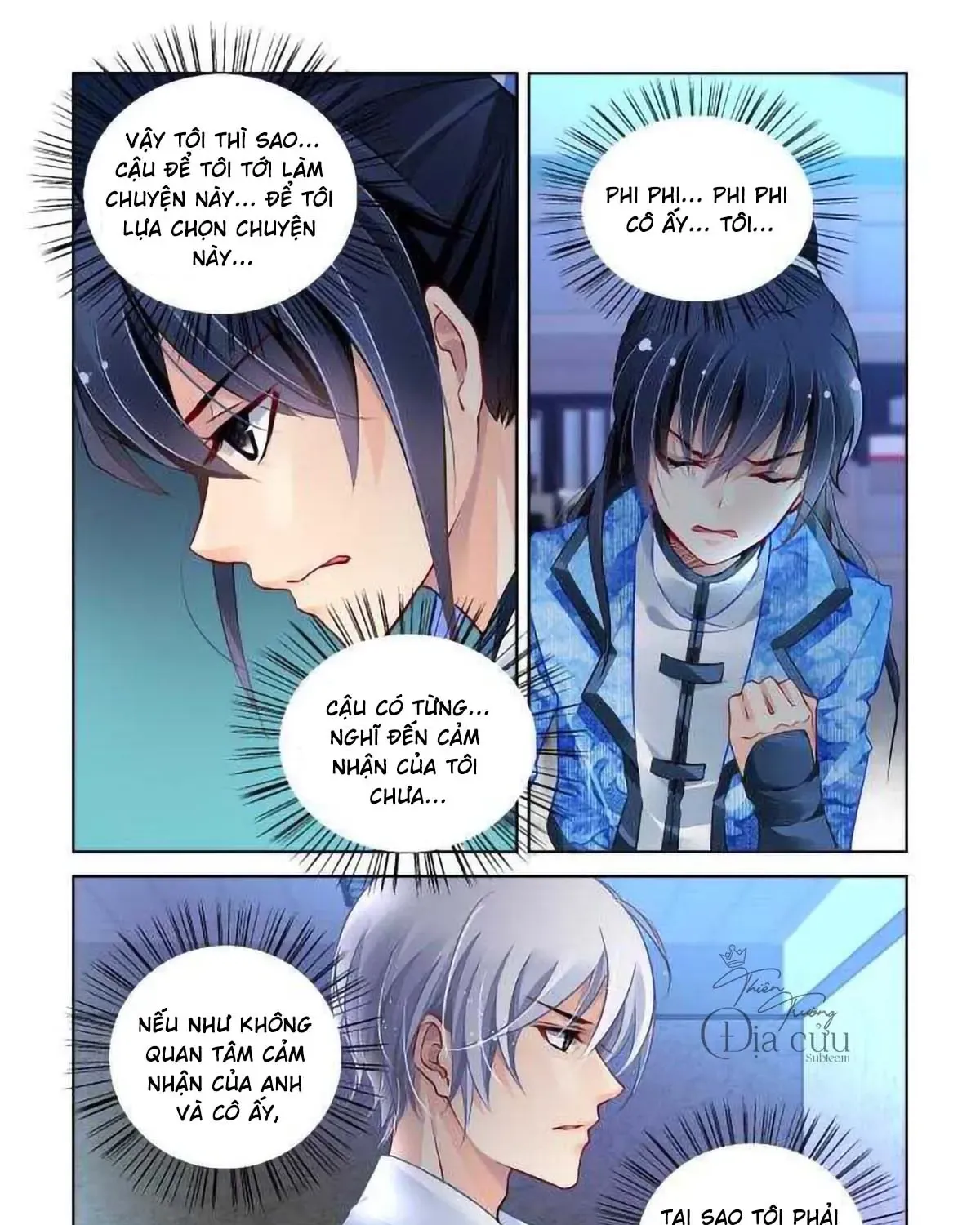 Chapter 271 - Trang 11
