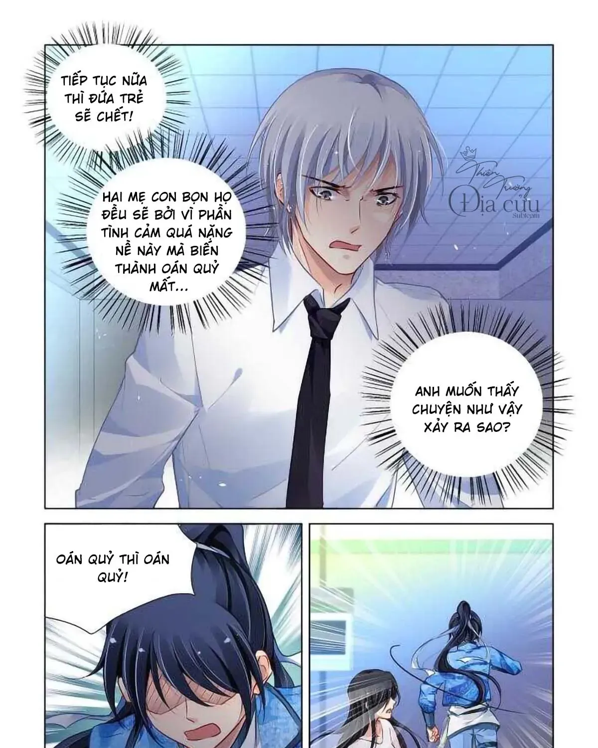 Chapter 271 - Trang 13