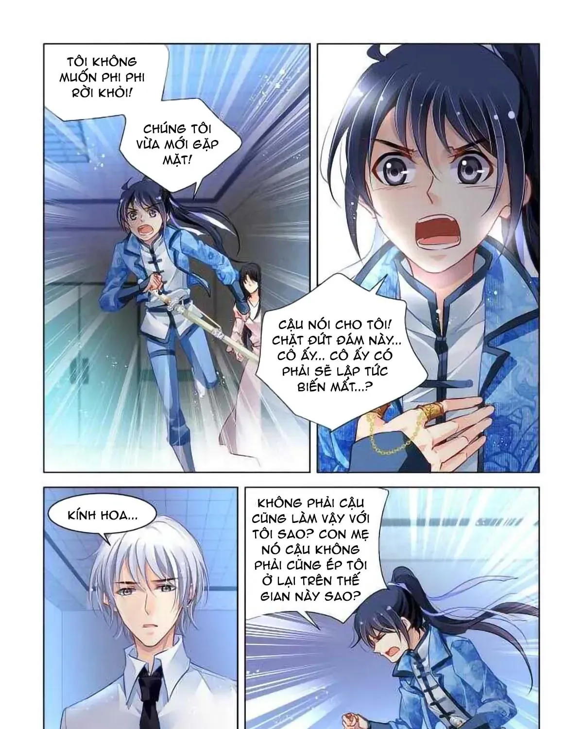 Chapter 271 - Trang 15