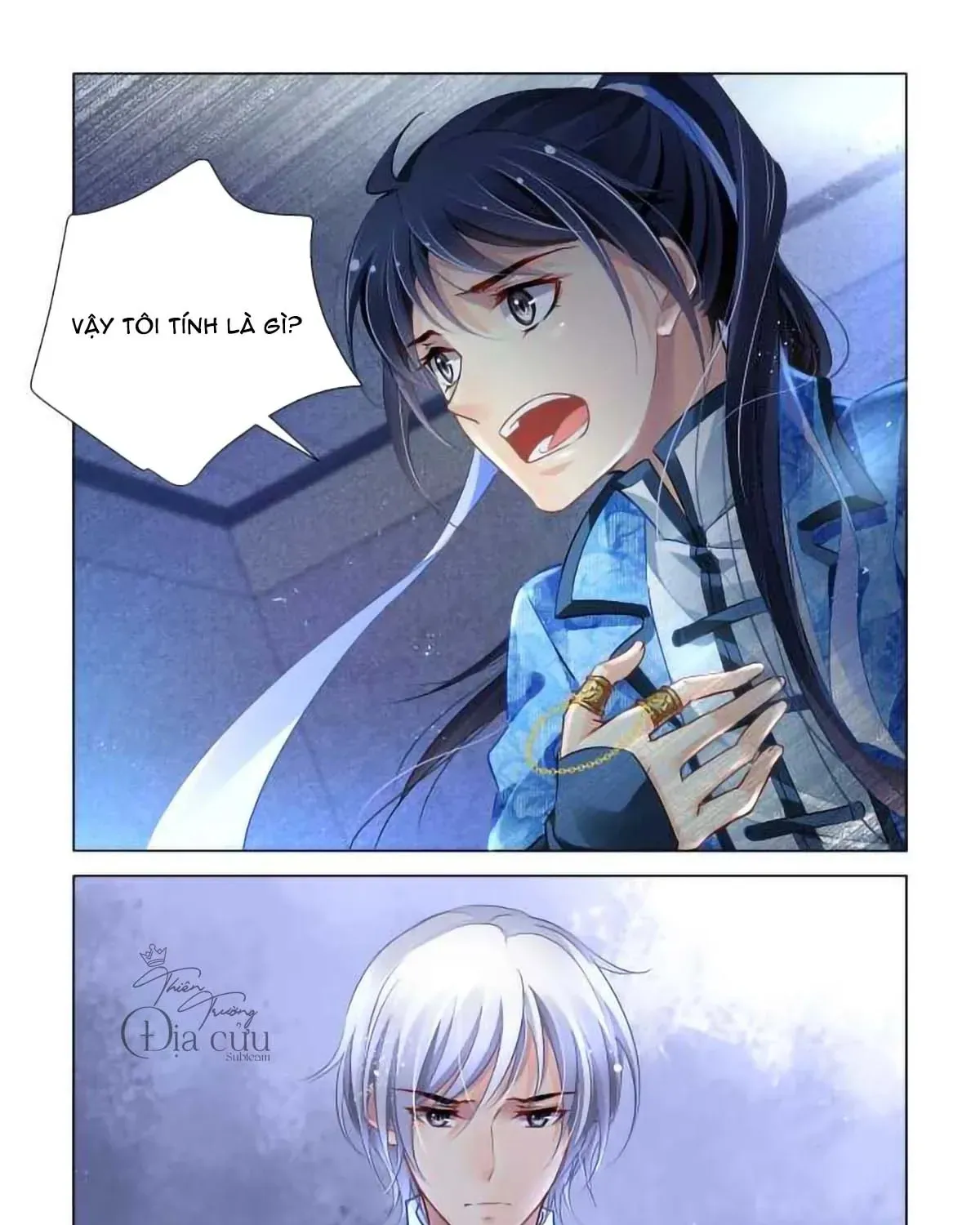 Chapter 271 - Trang 19
