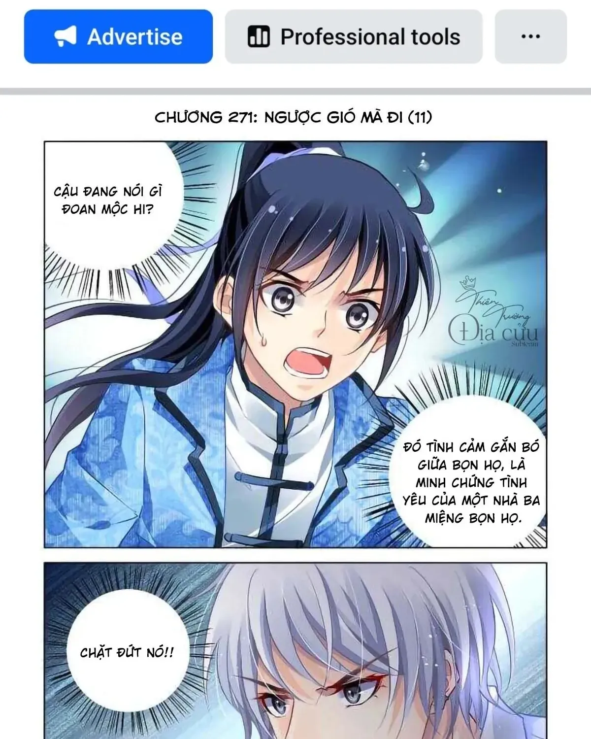 Chapter 271 - Trang 3