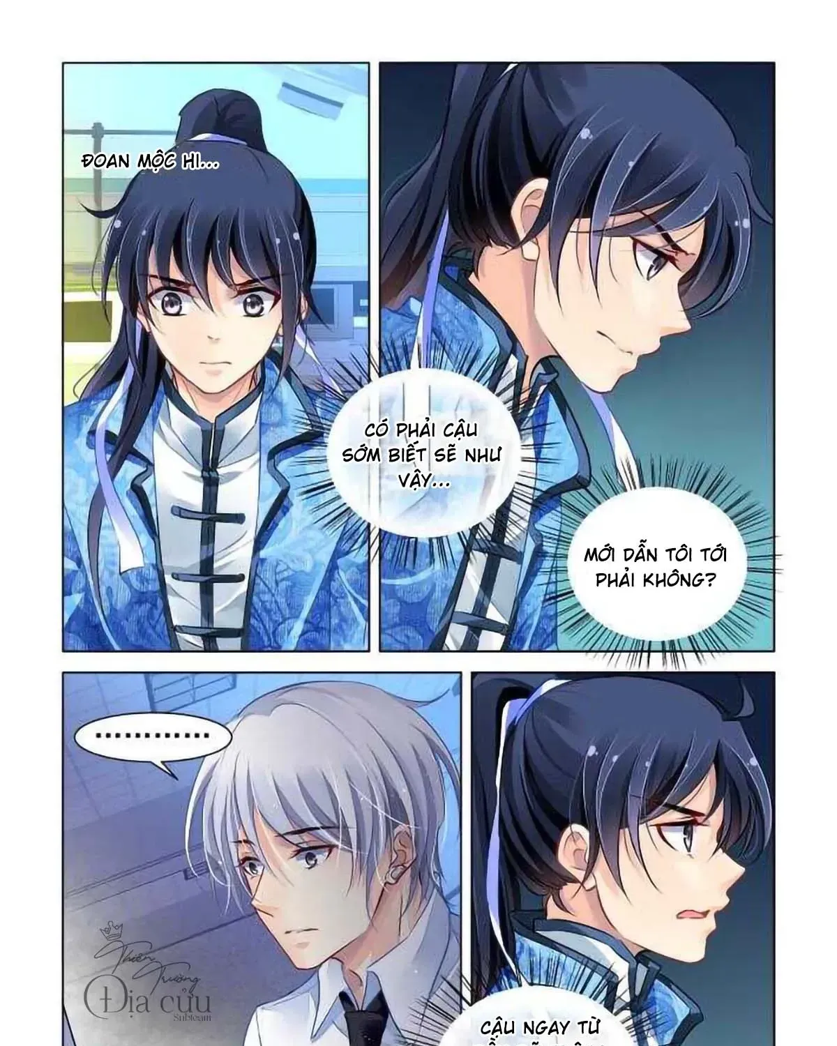 Chapter 271 - Trang 5