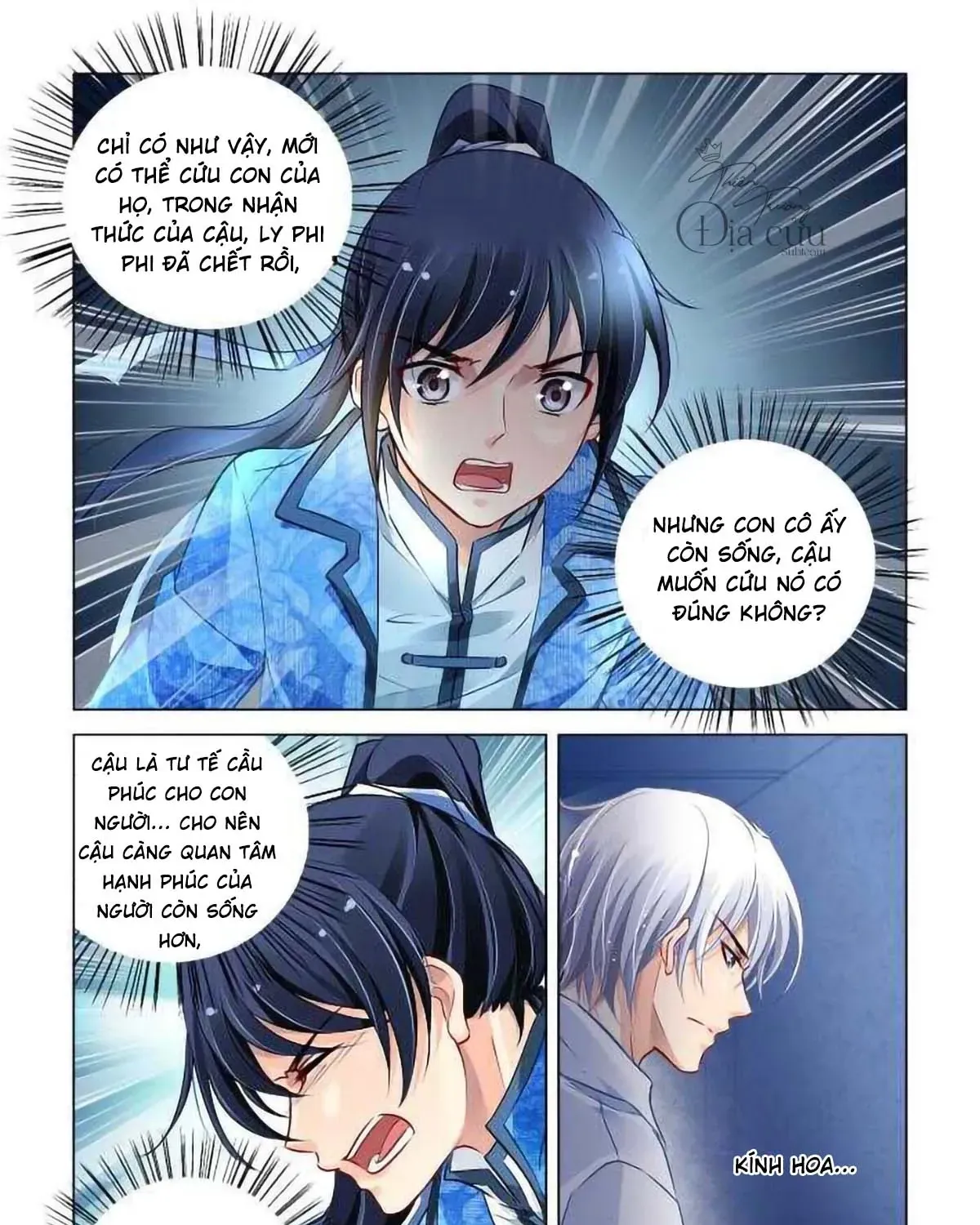 Chapter 271 - Trang 7