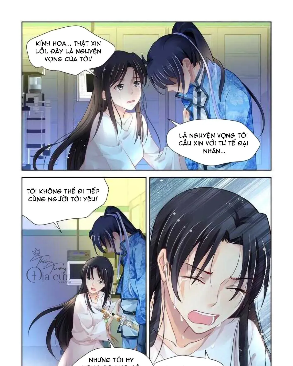 Chapter 271 - Trang 9