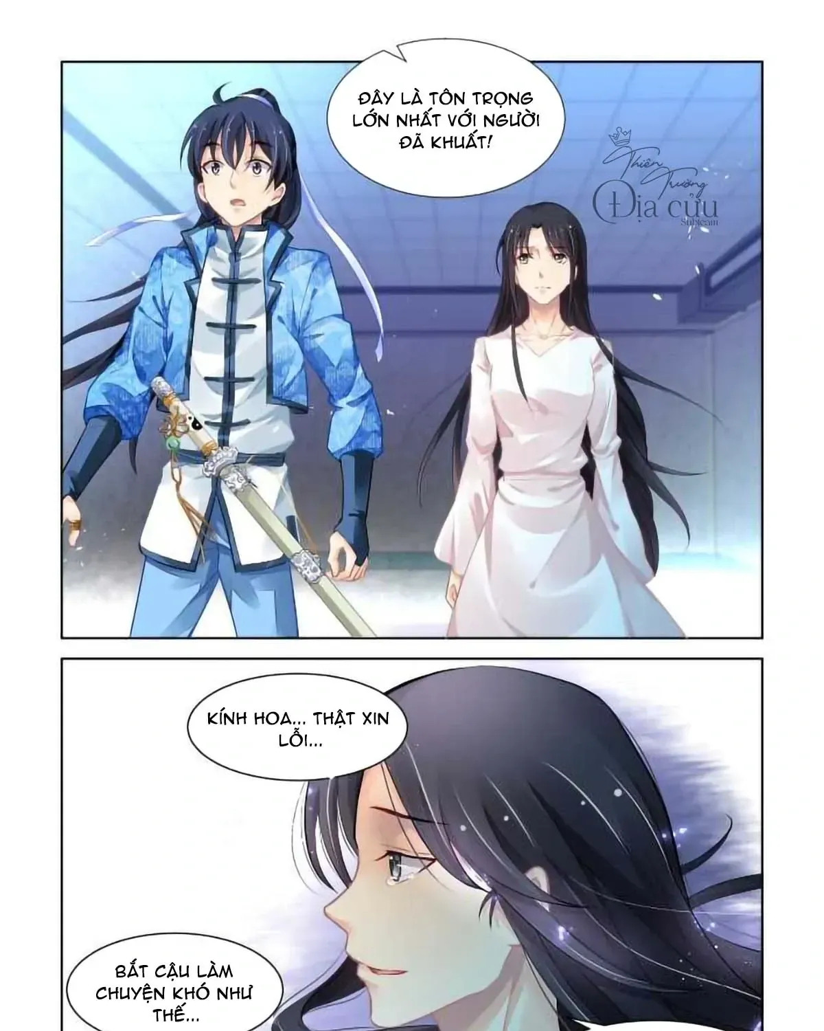 Chapter 272 - Trang 11