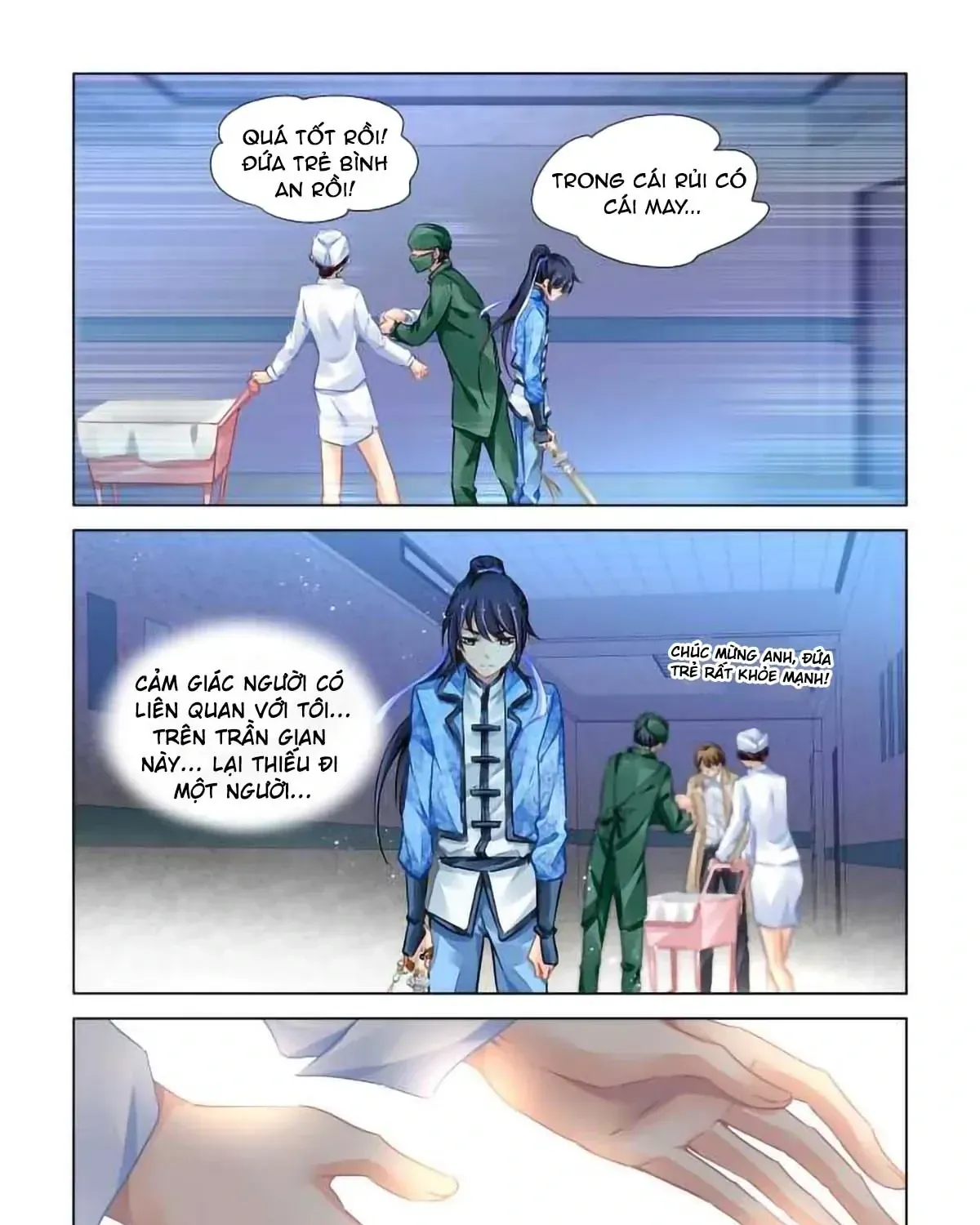 Chapter 272 - Trang 19