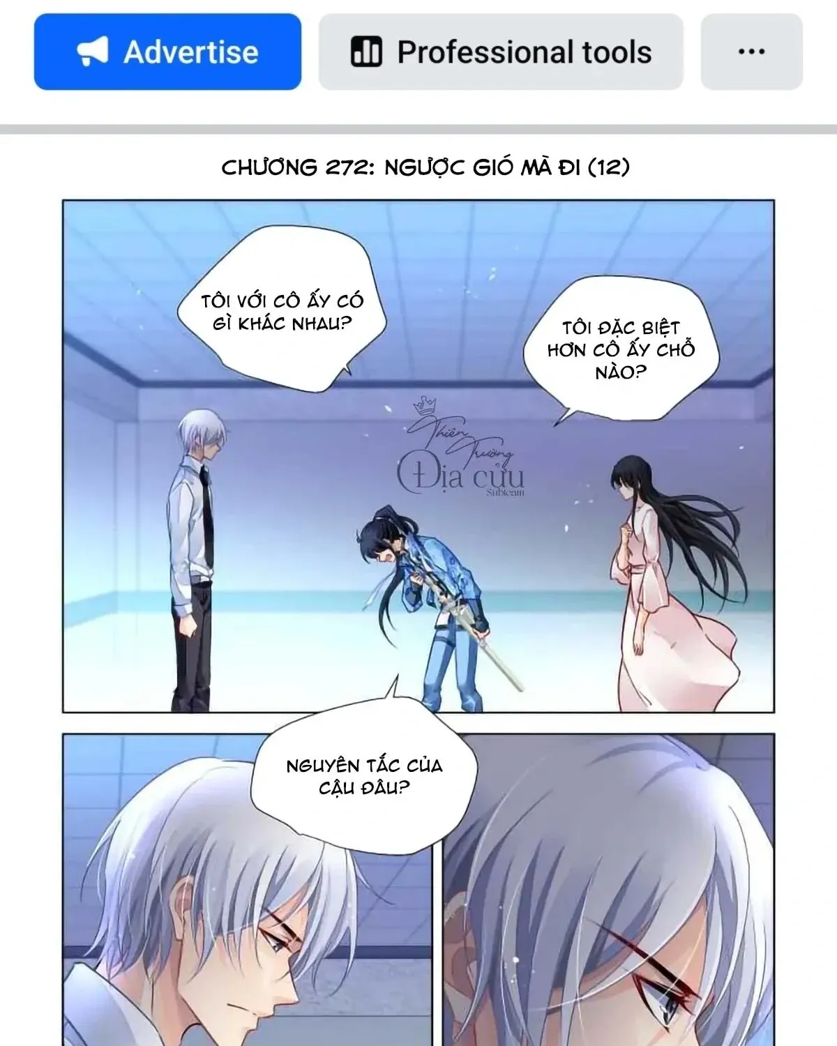 Chapter 272 - Trang 3