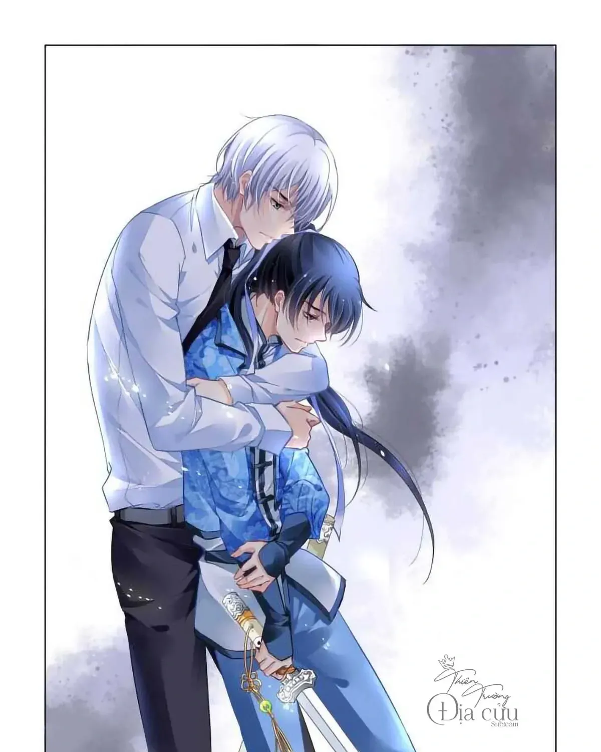 Chapter 272 - Trang 21