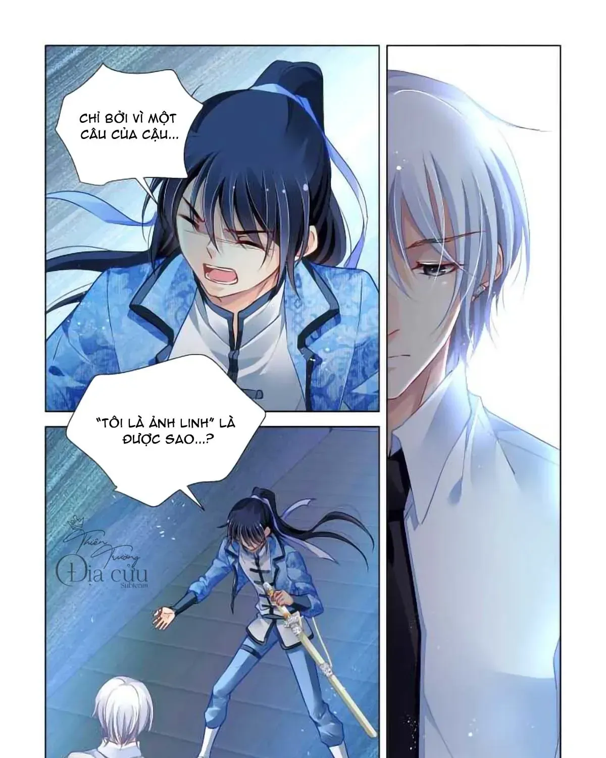 Chapter 272 - Trang 7