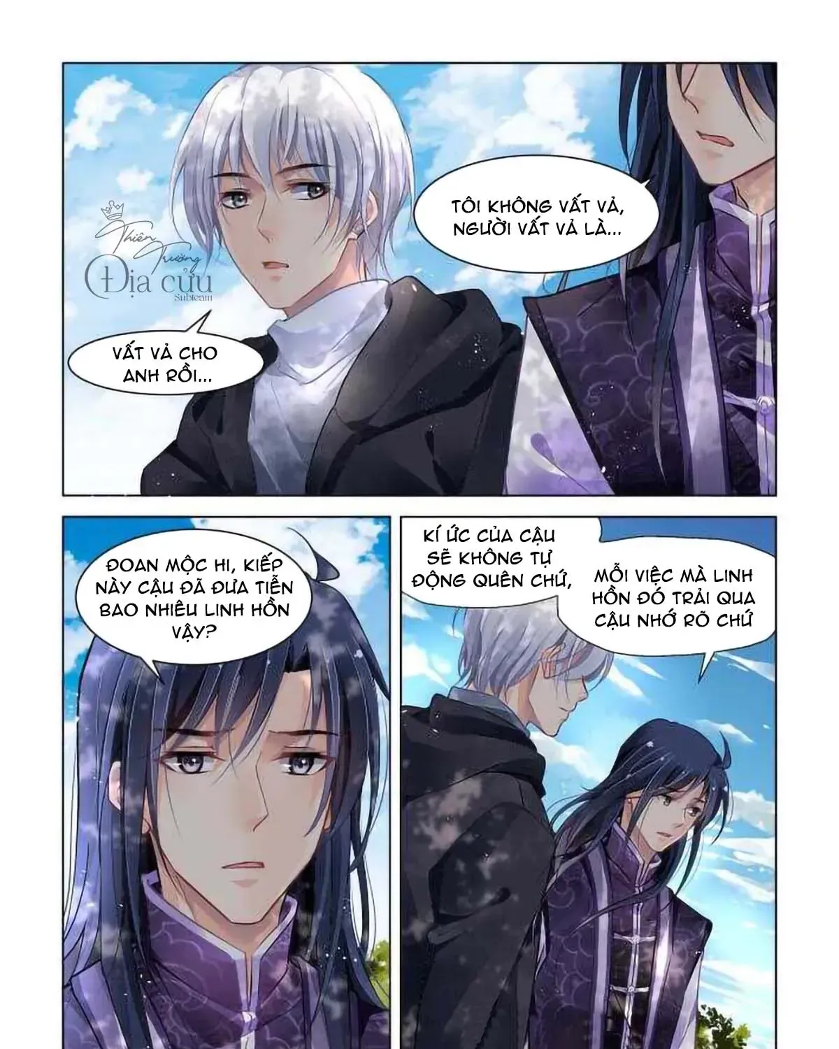 Chapter 273 - Trang 11