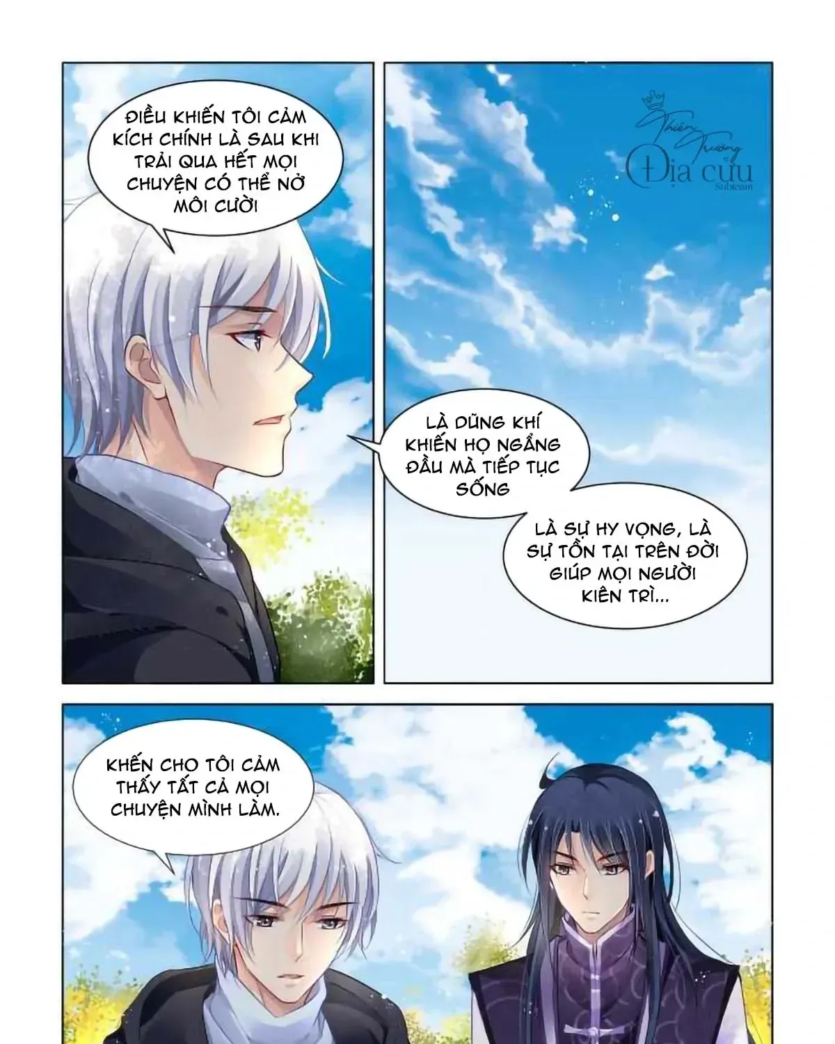 Chapter 273 - Trang 15