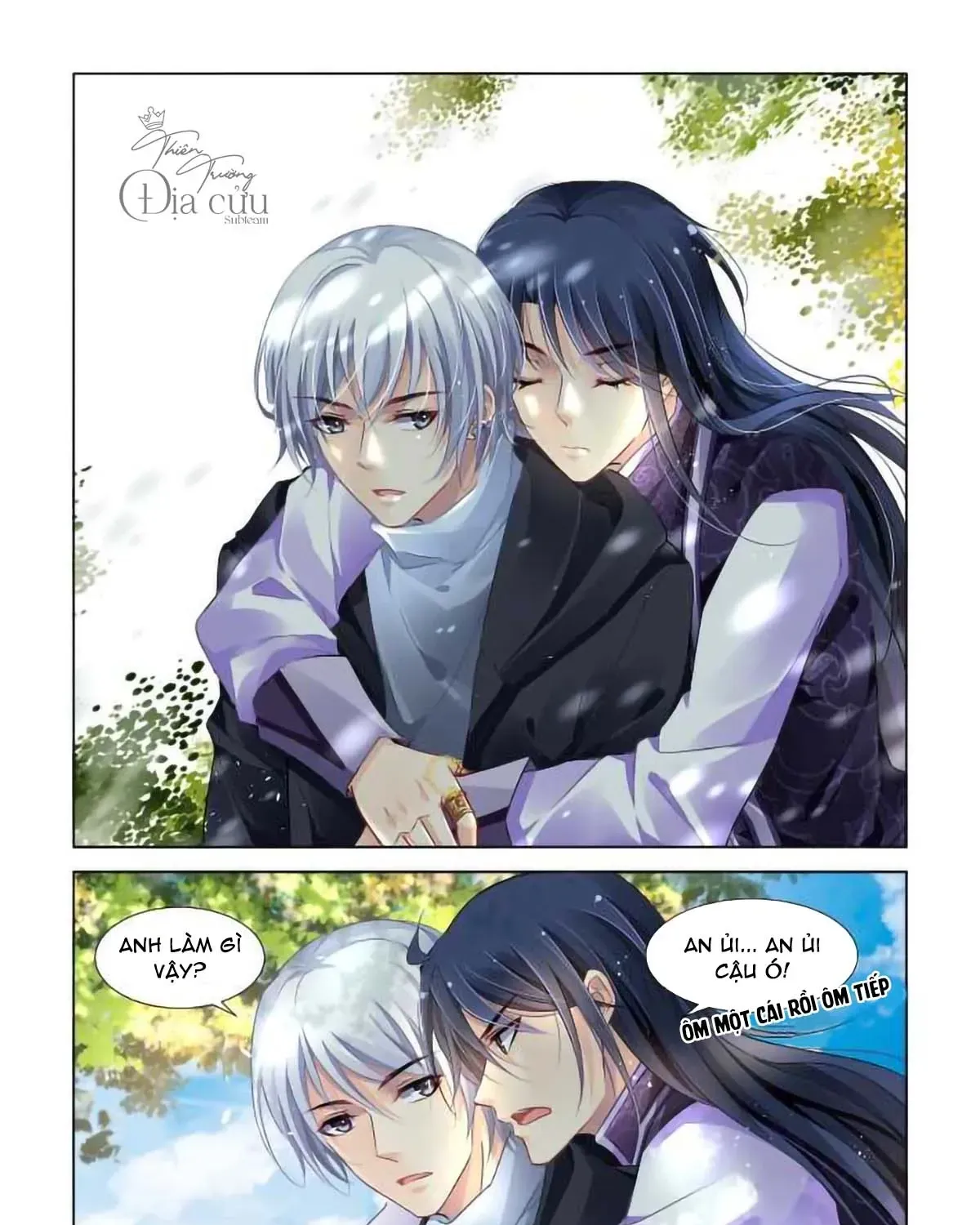 Chapter 273 - Trang 17