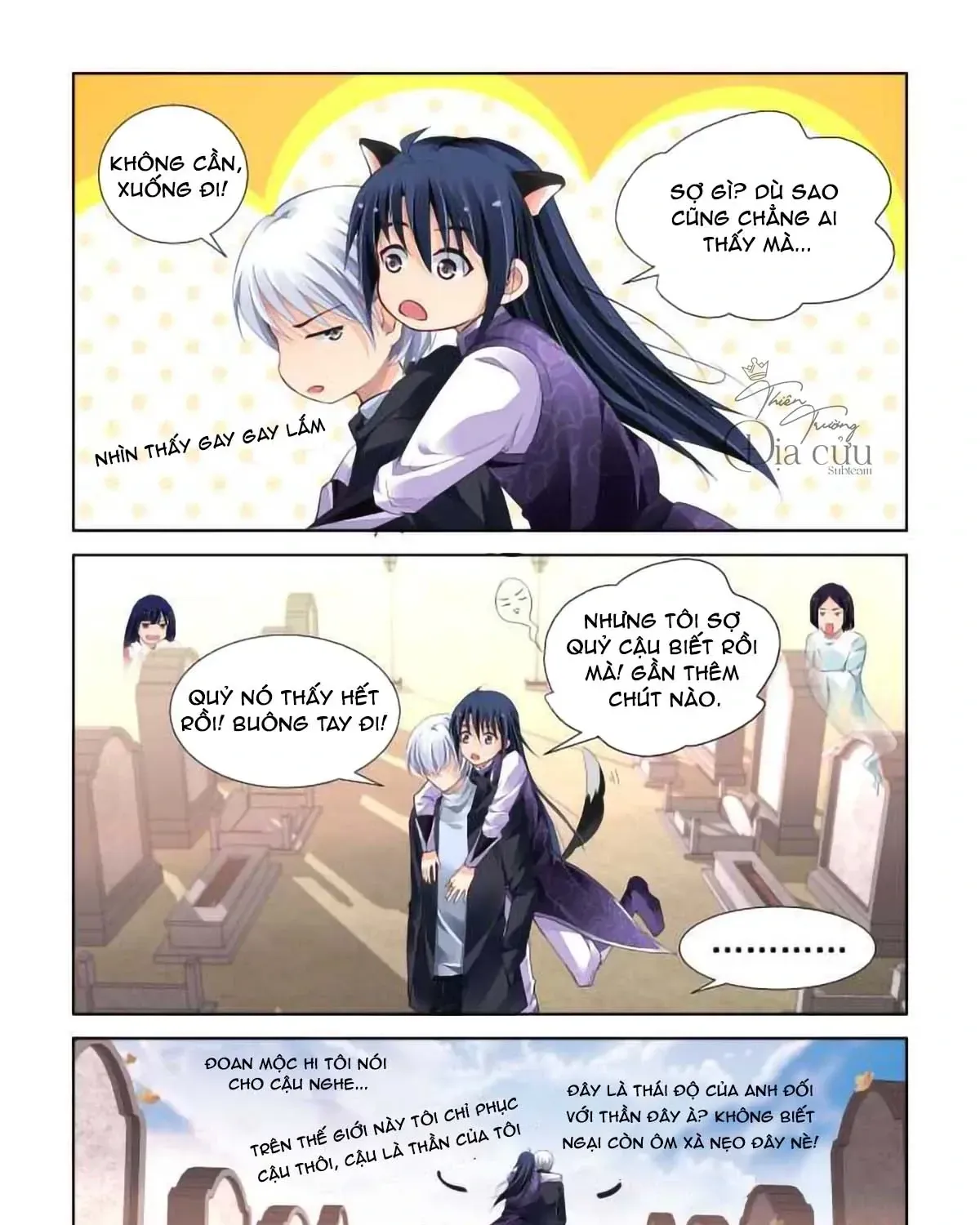Chapter 273 - Trang 19