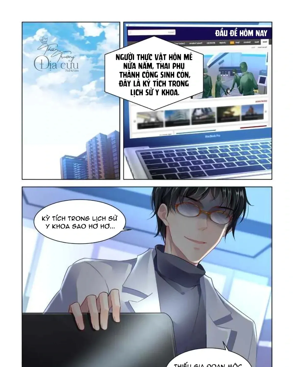 Chapter 273 - Trang 21