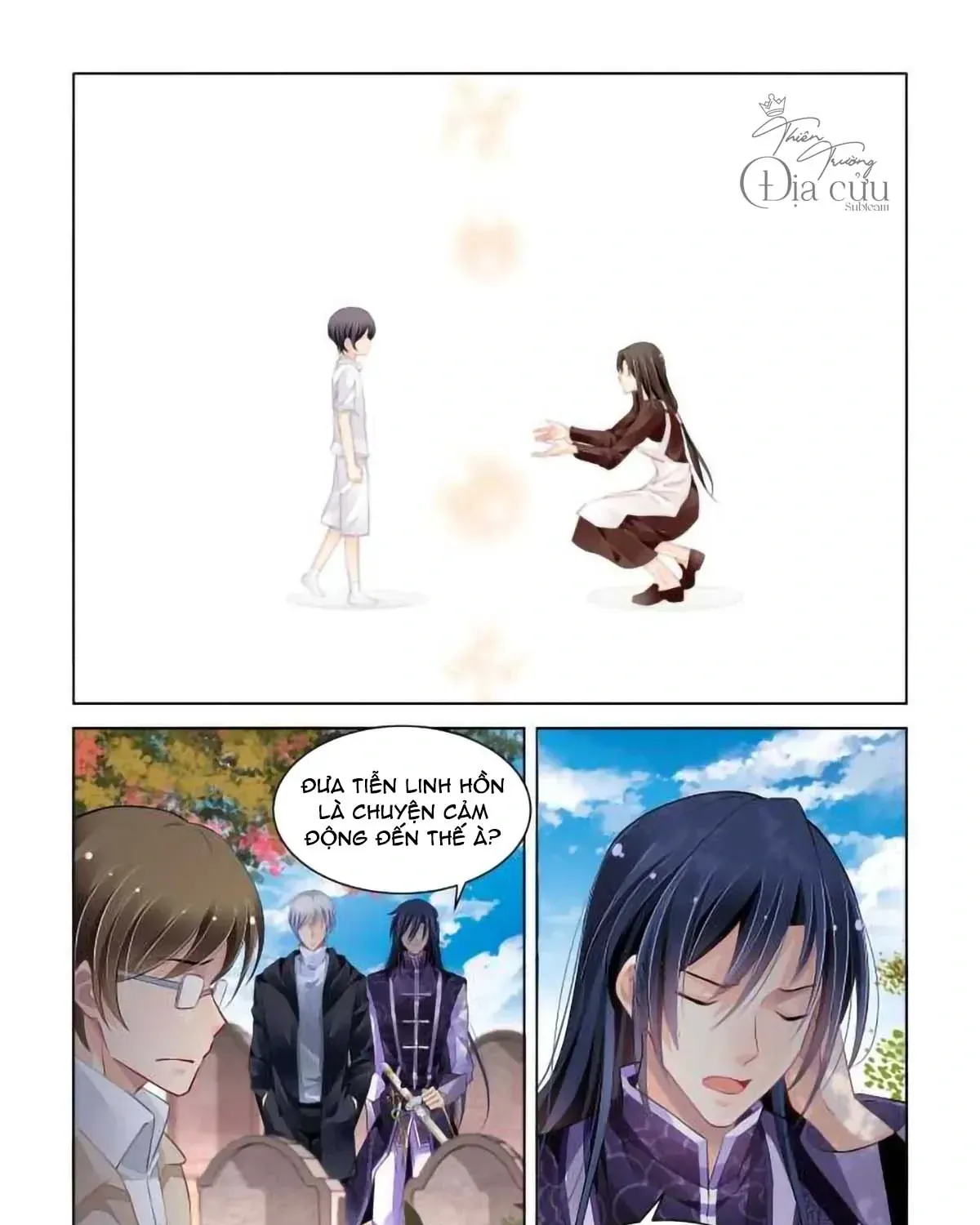 Chapter 273 - Trang 9
