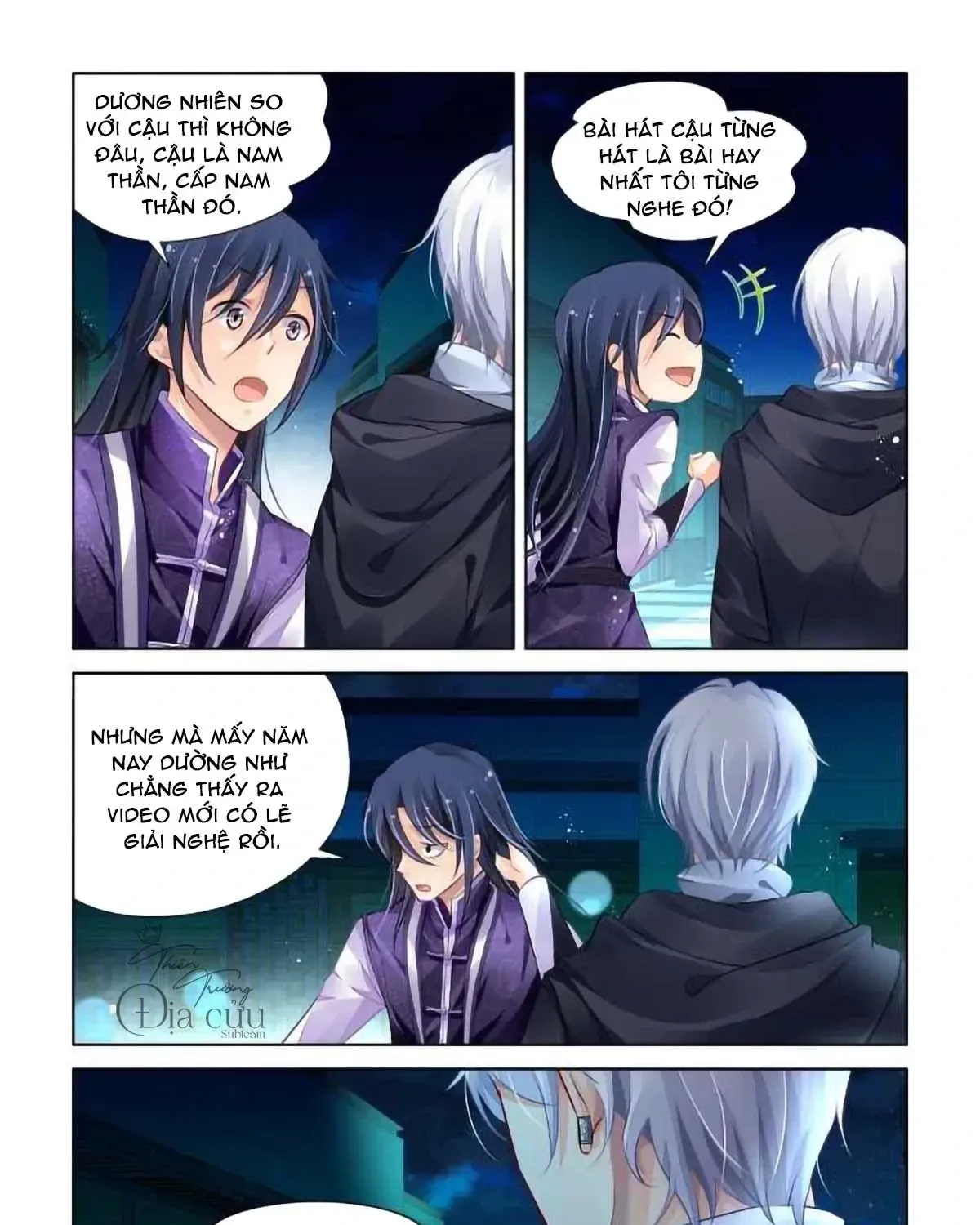 Chapter 274 - Trang 11