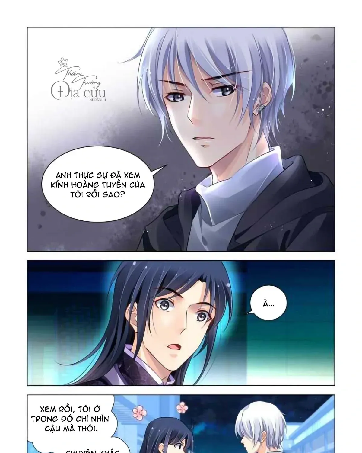 Chapter 274 - Trang 13