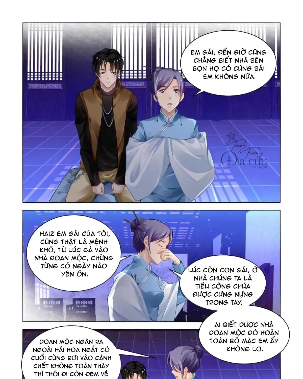 Chapter 274 - Trang 19