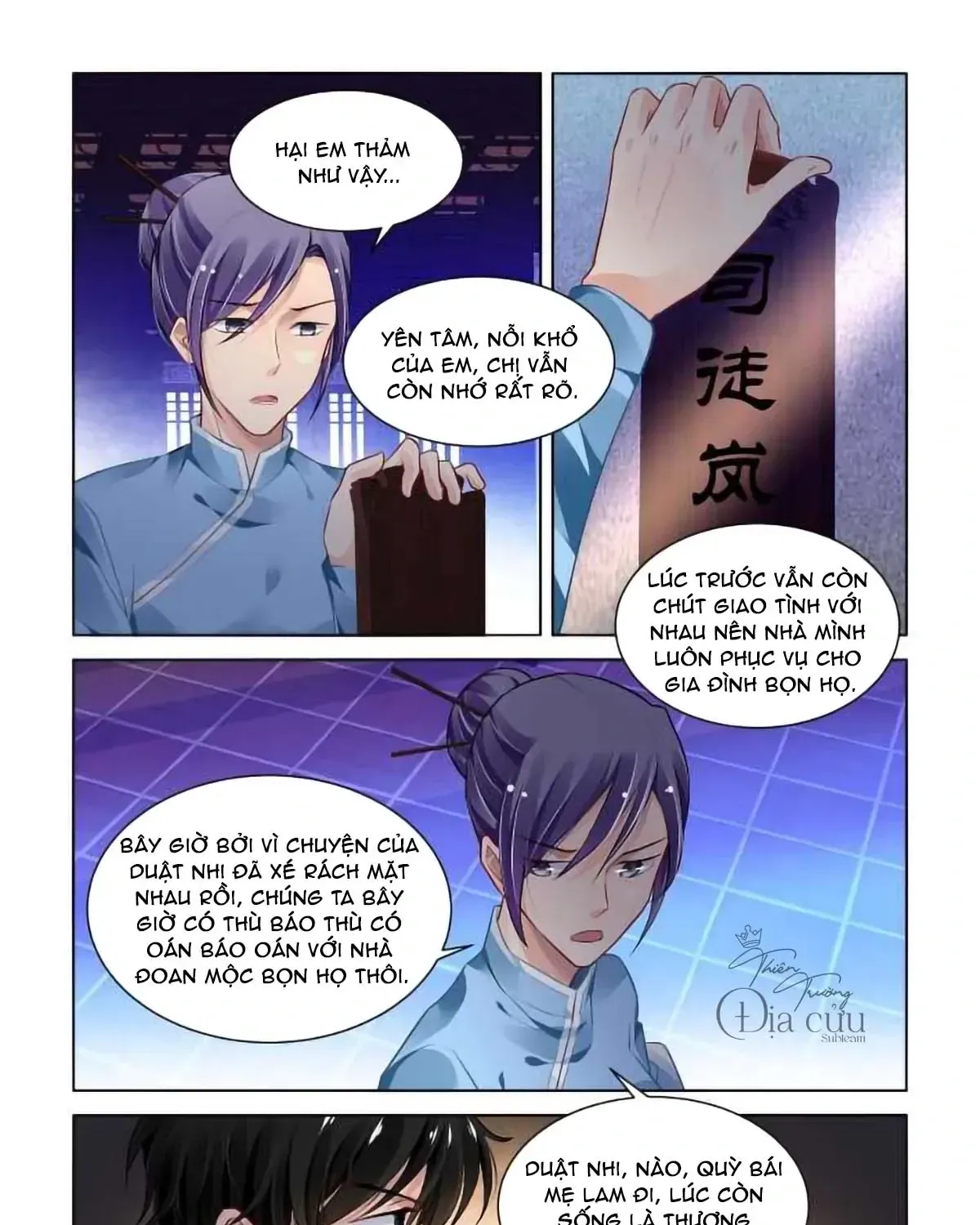 Chapter 274 - Trang 21