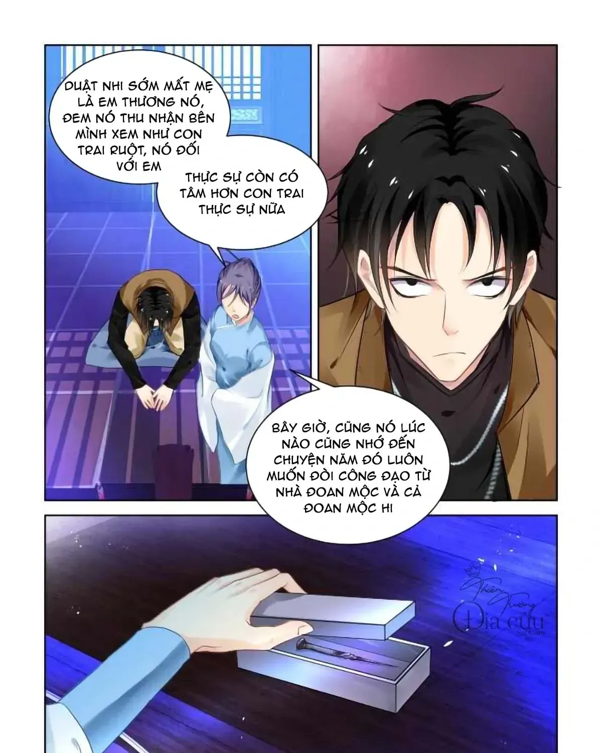 Chapter 274 - Trang 23