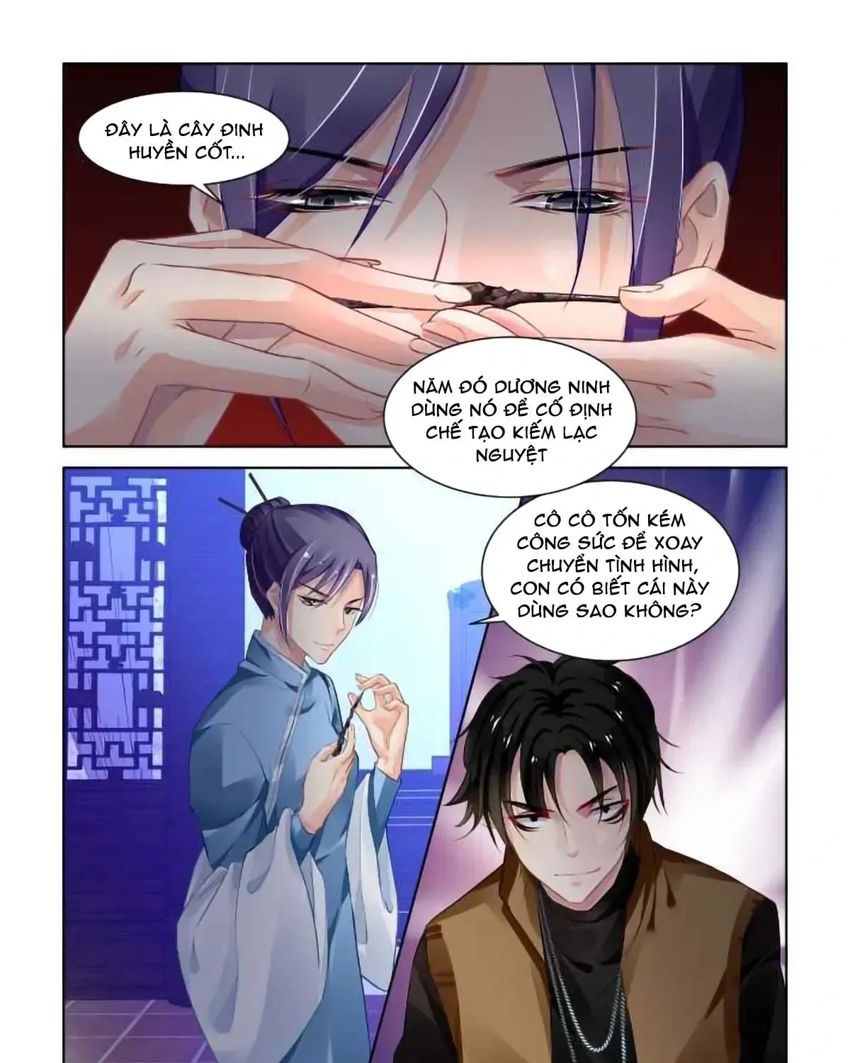 Chapter 274 - Trang 25