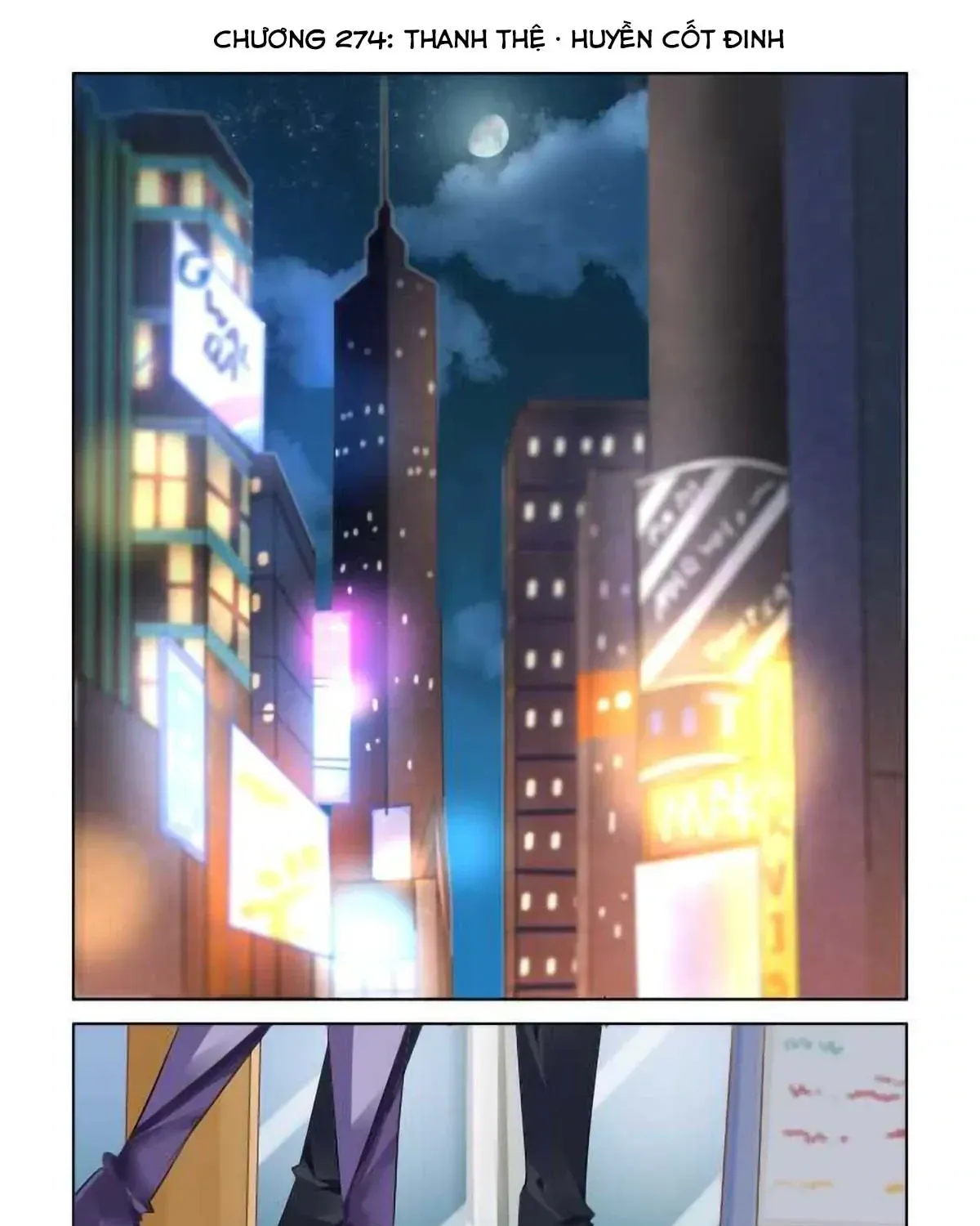 Chapter 274 - Trang 5