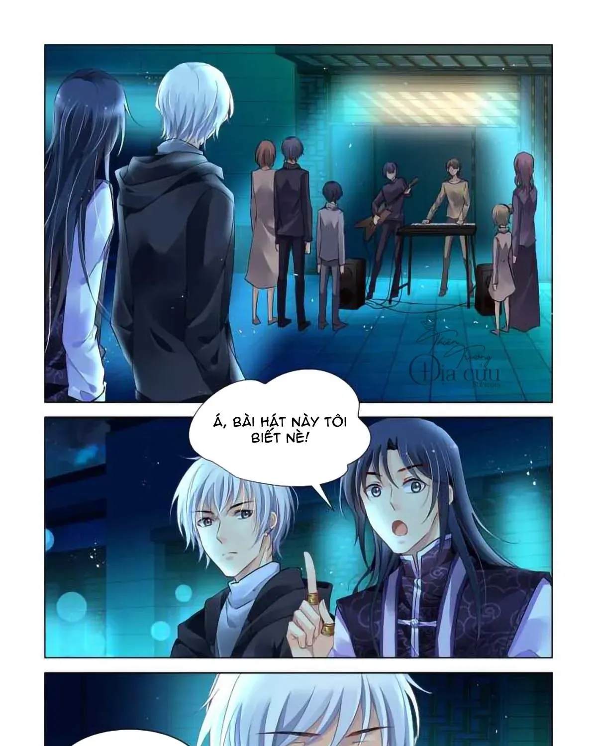 Chapter 274 - Trang 7
